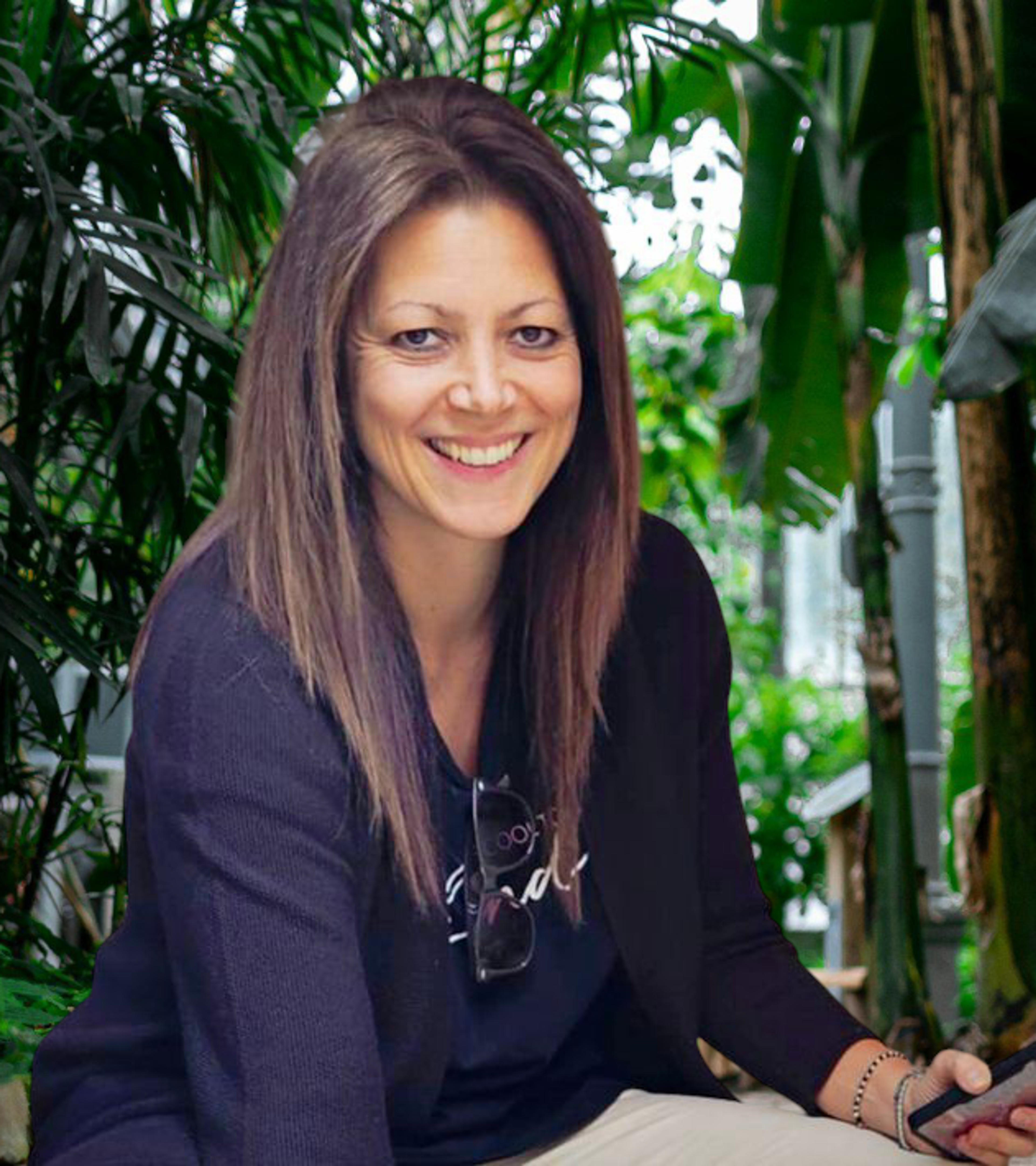 Monica Barbieri