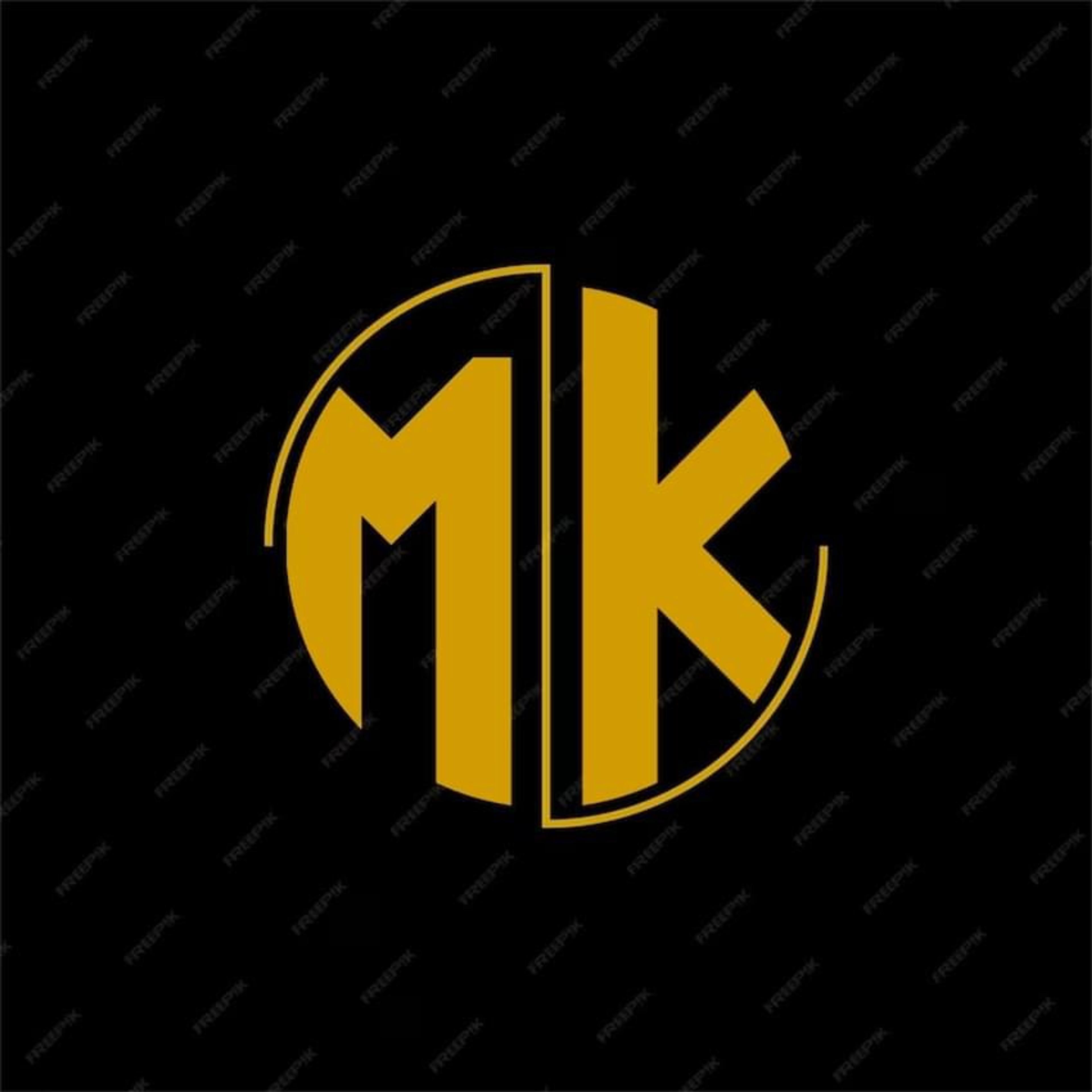 M.K