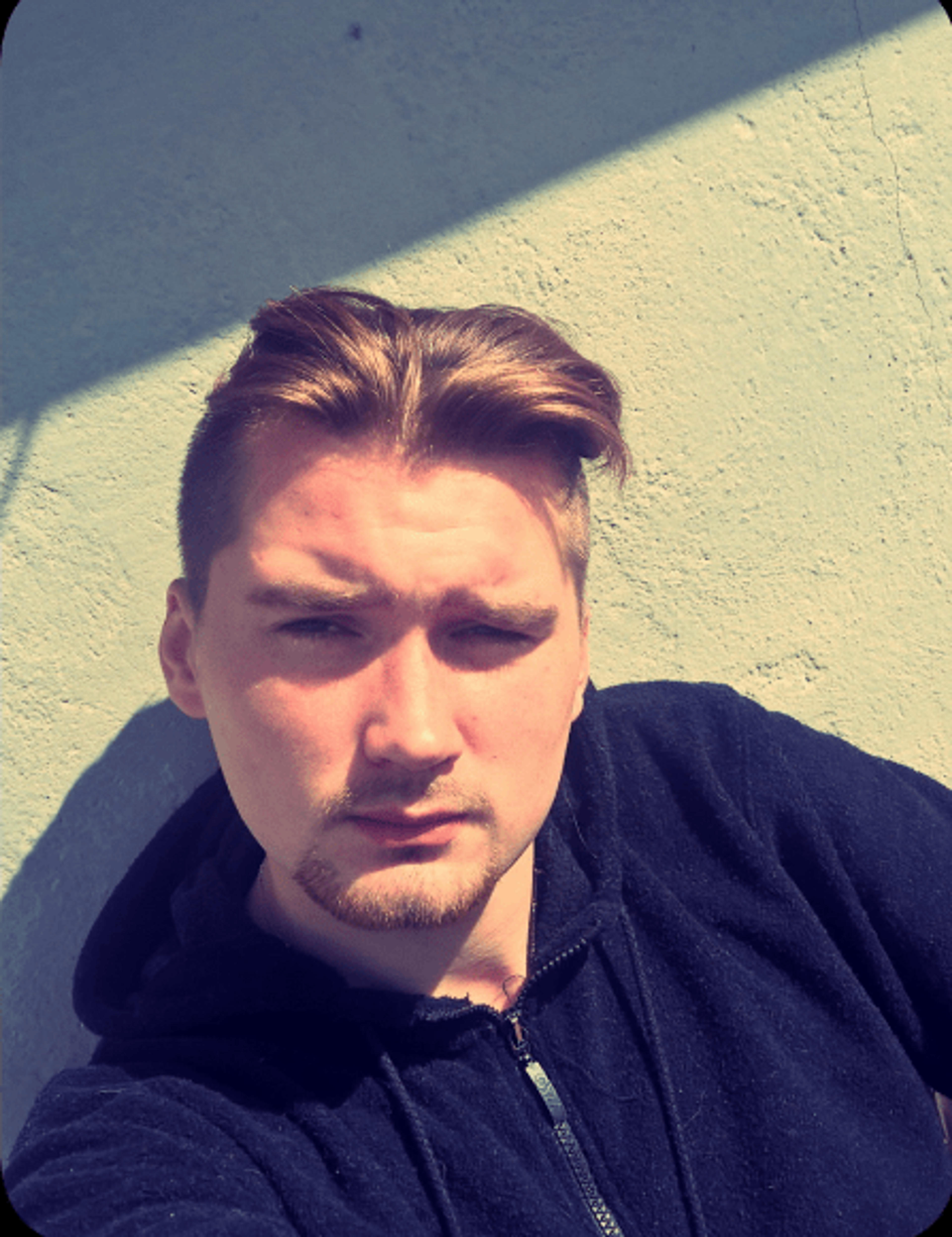 Davide Wolek