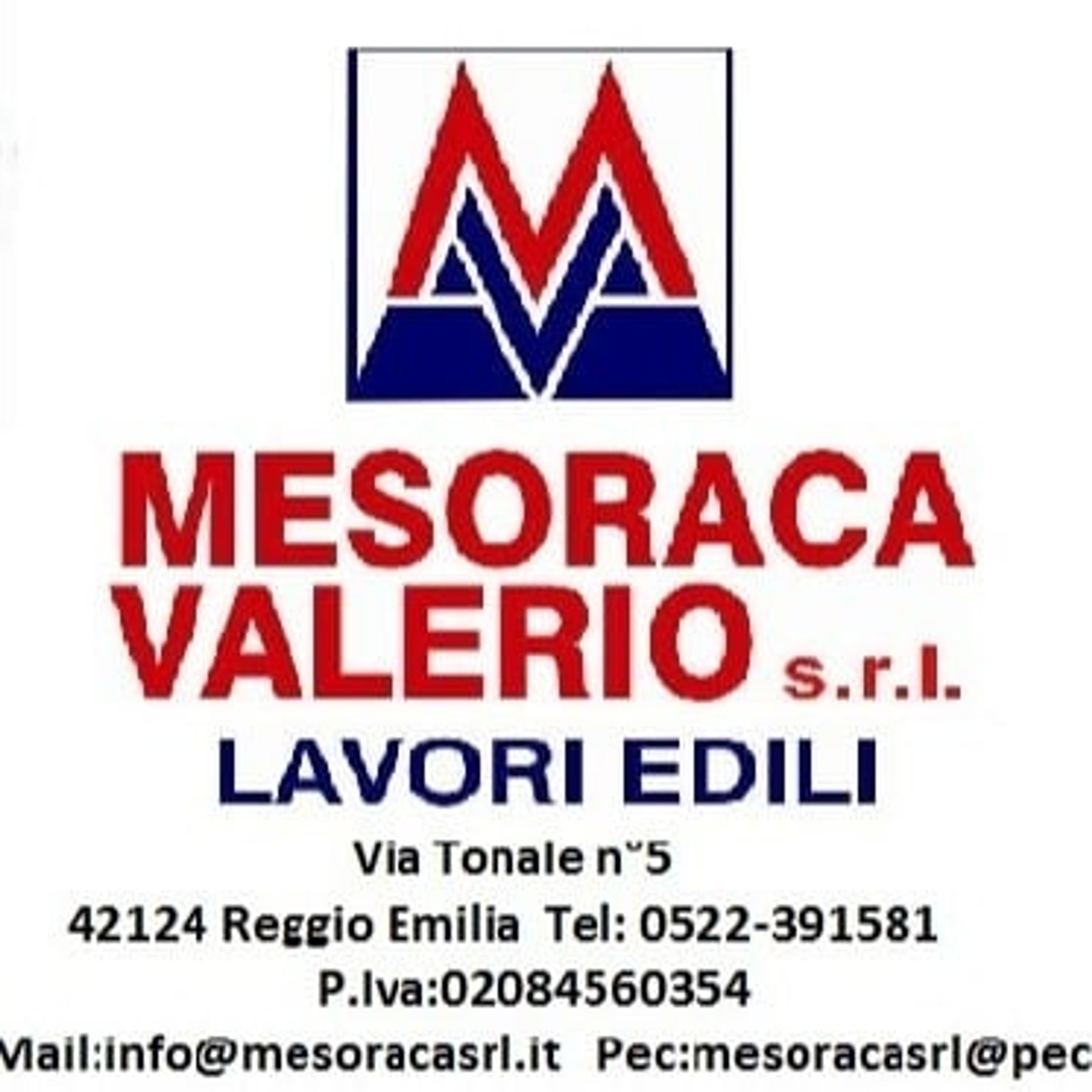 Mesoraca Valerio SRL