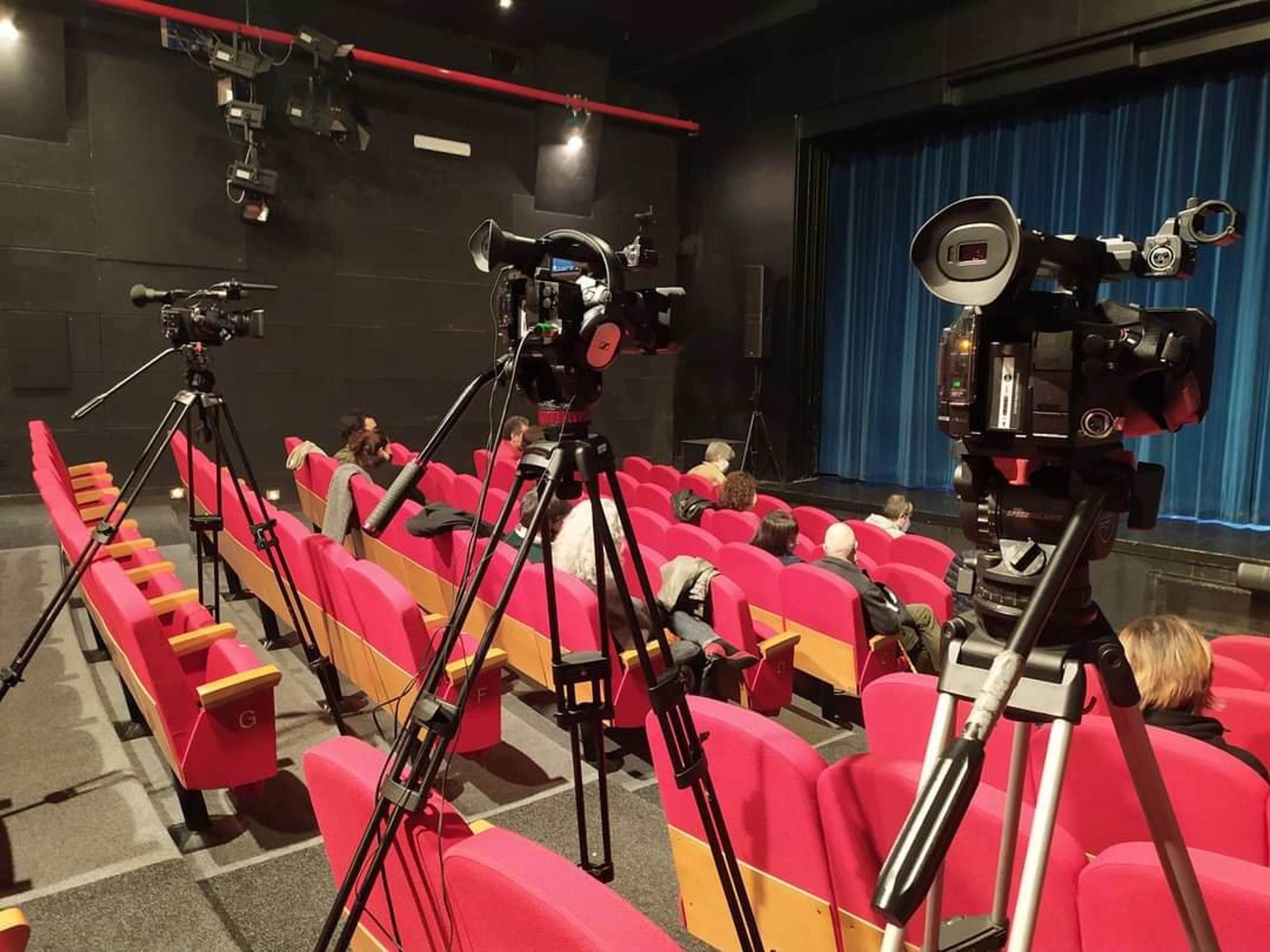Video Produzioni
