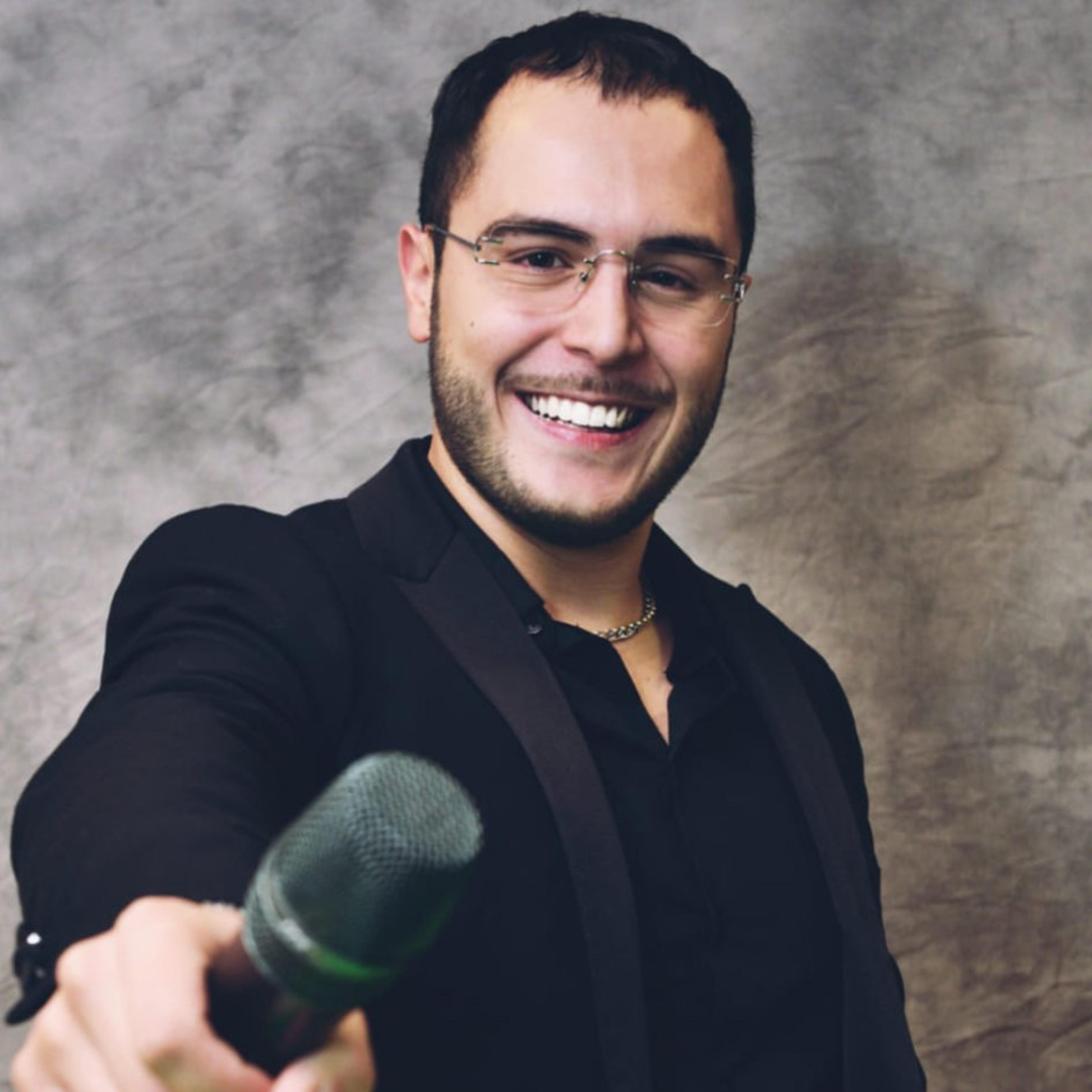 Davide Gentile