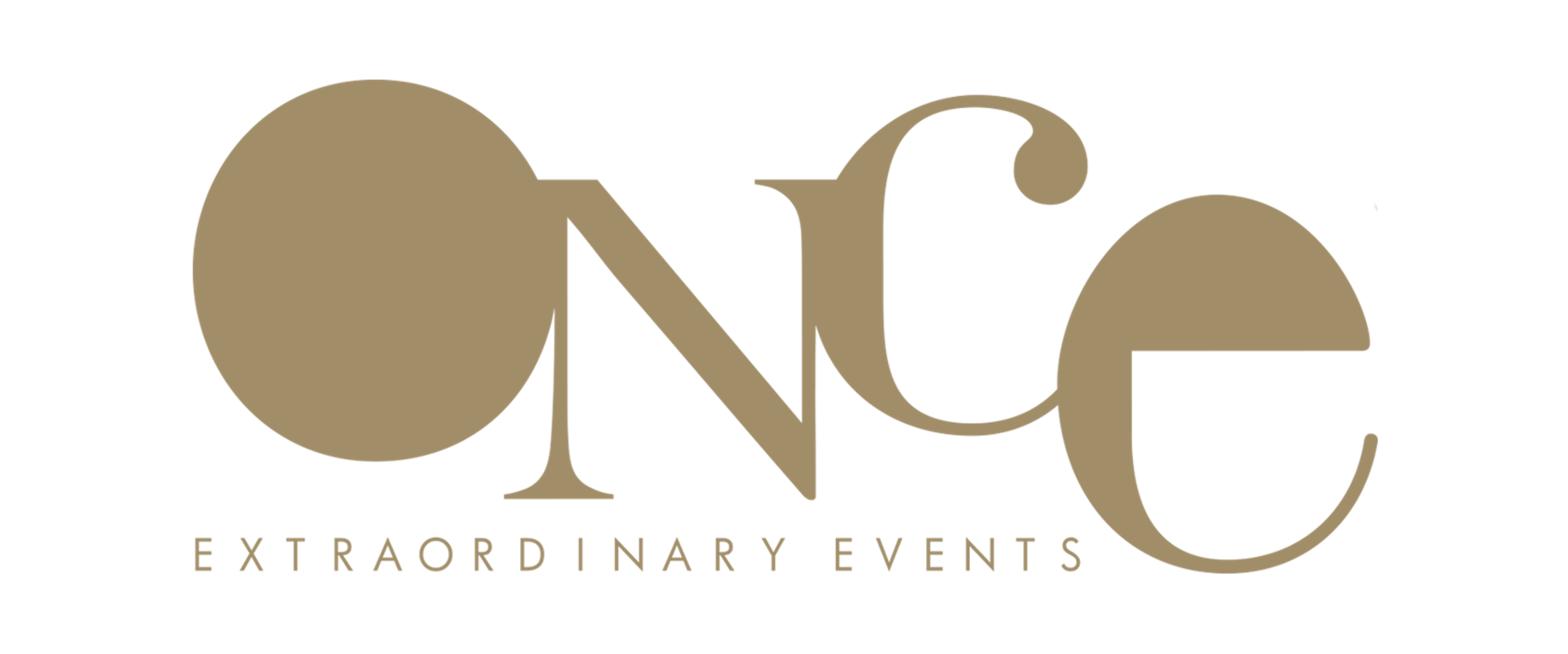 Once Extraordinary Events