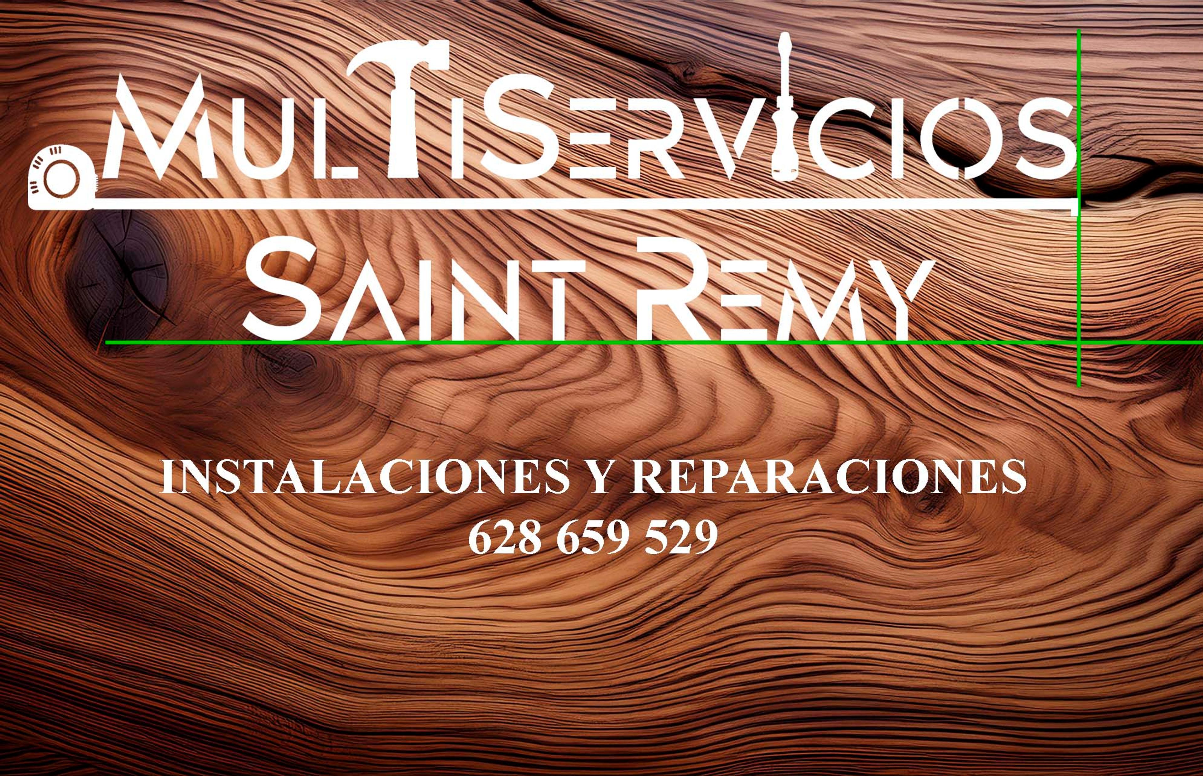 Multiservicios Saint-Remy