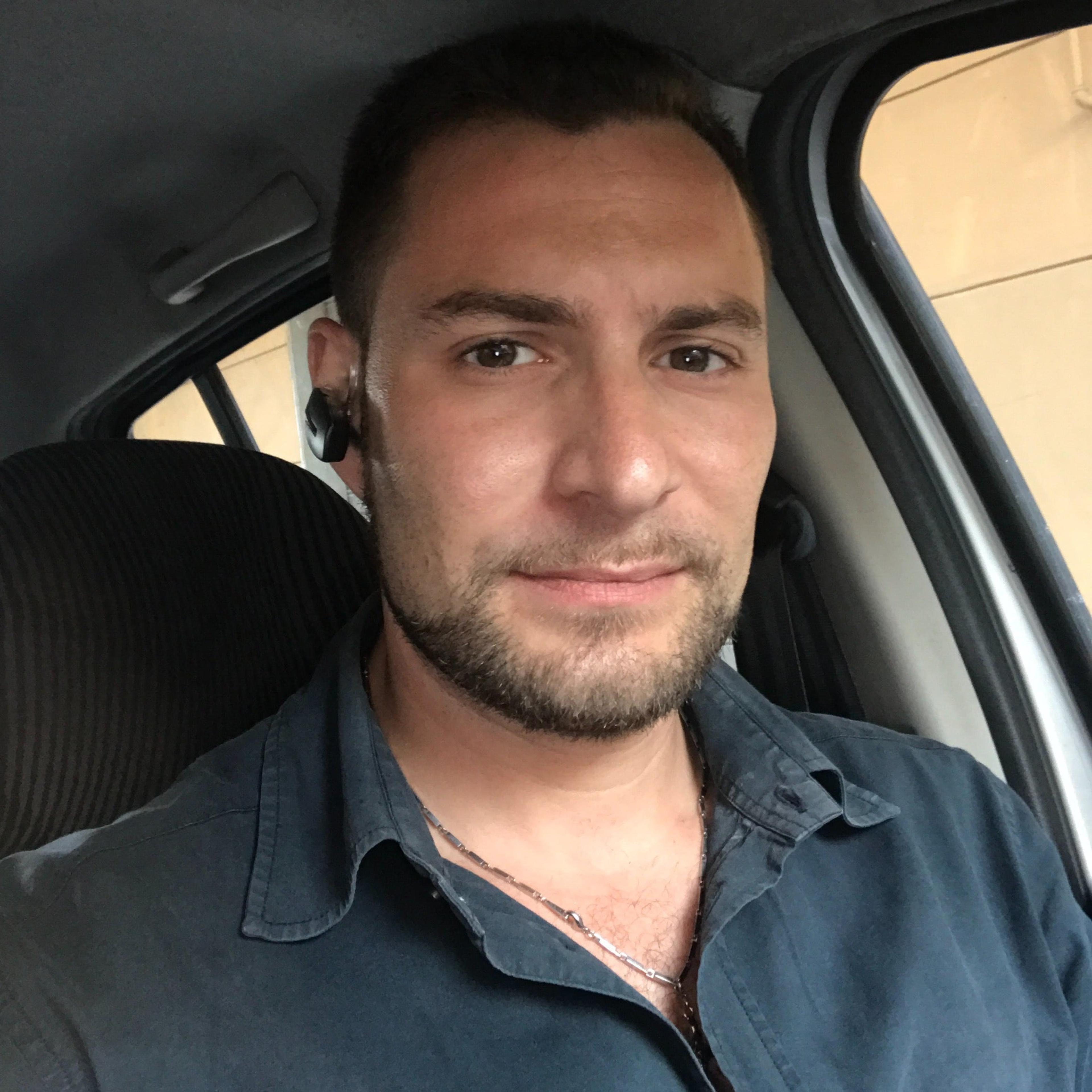Paolo Inzirillo