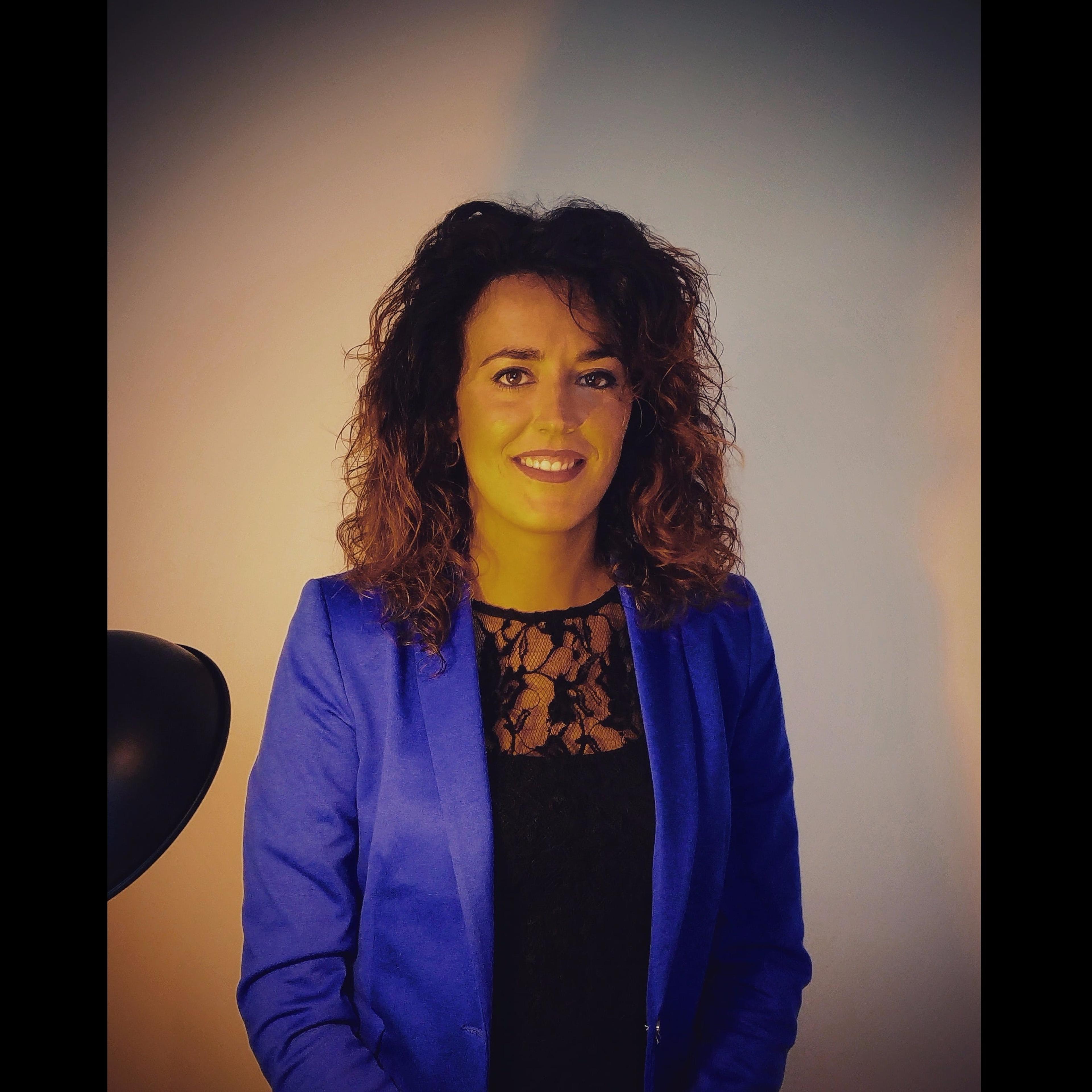 Elisa Pimpinicchi