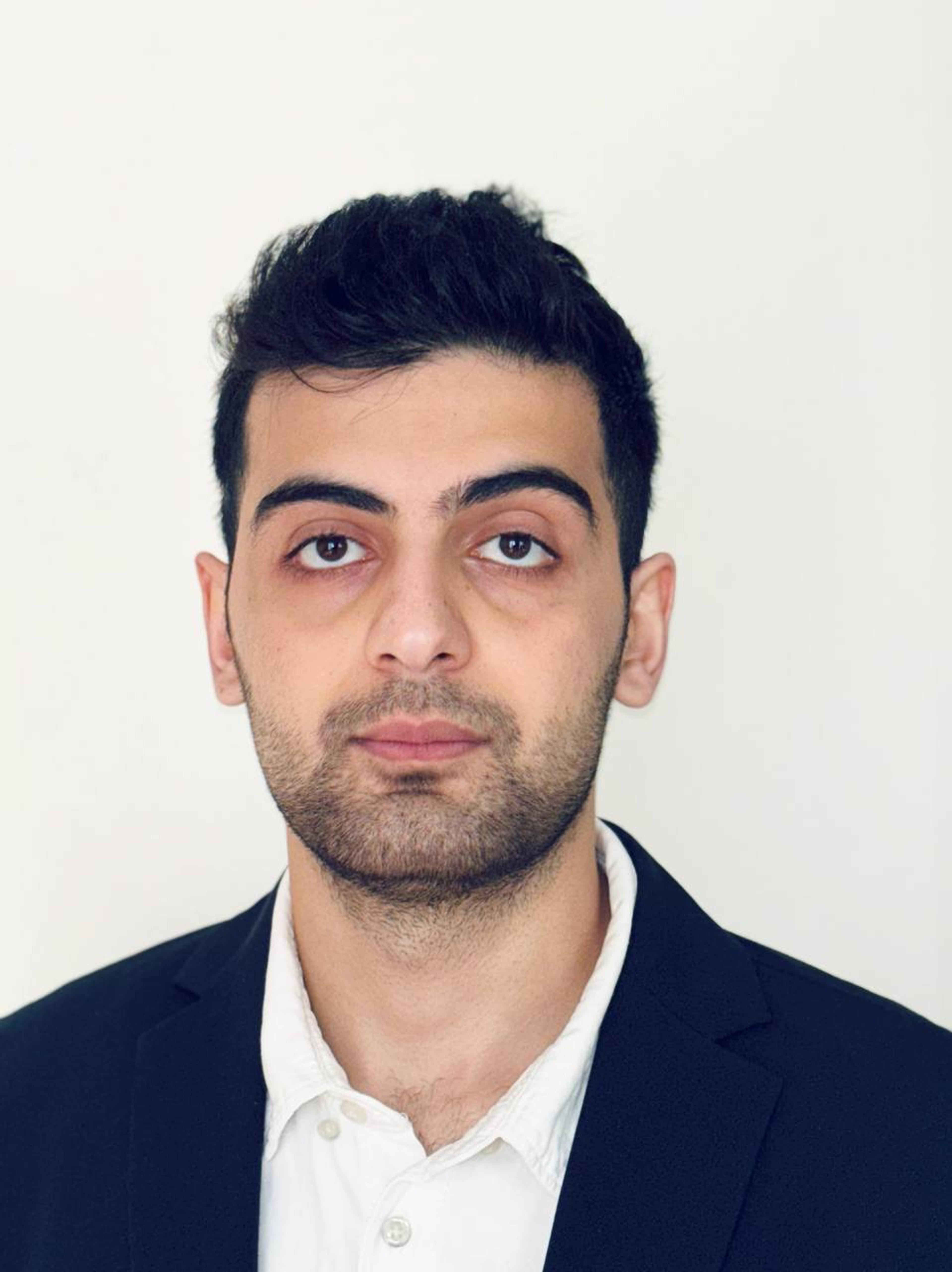 Abedin Heidari