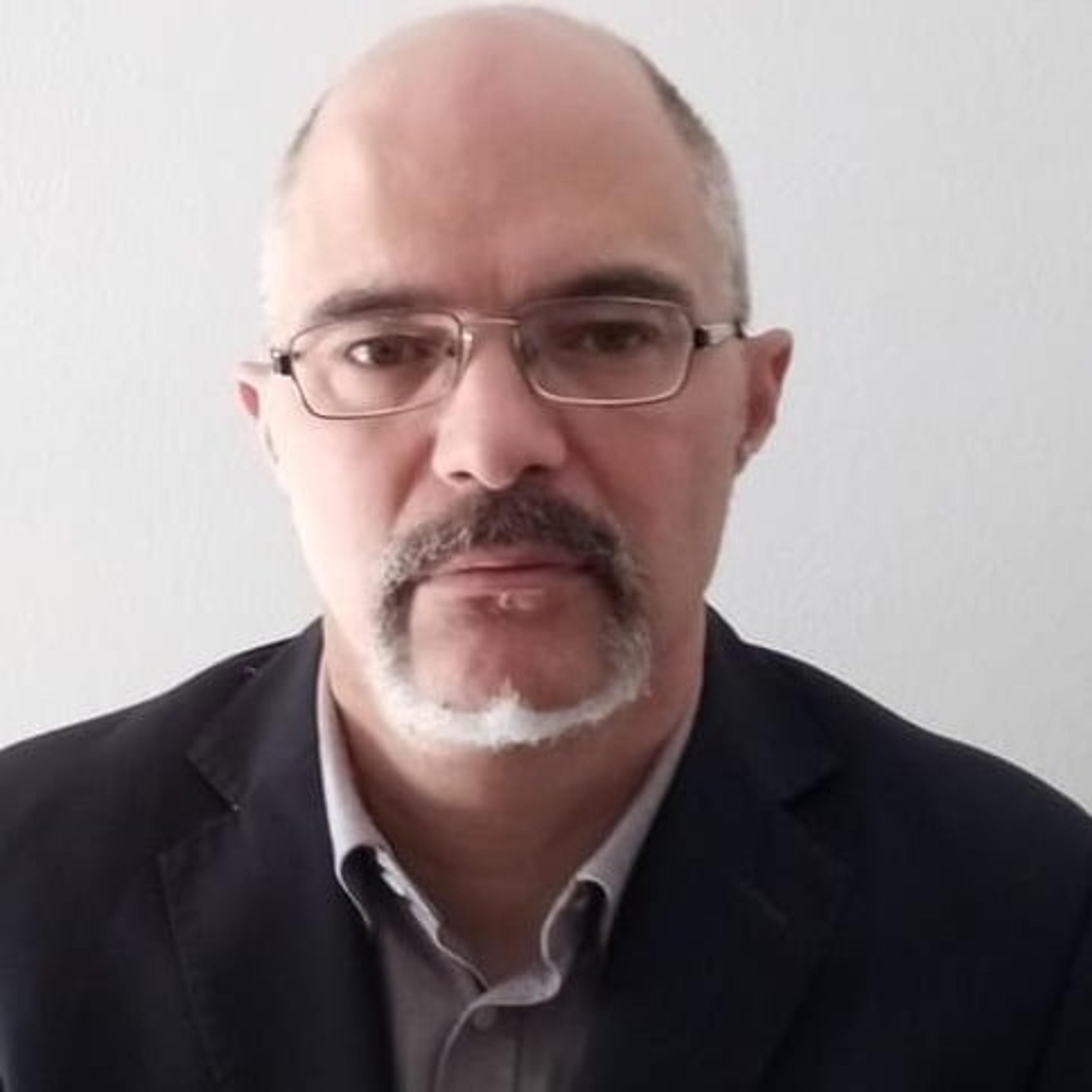 Riccardo Vanzella
