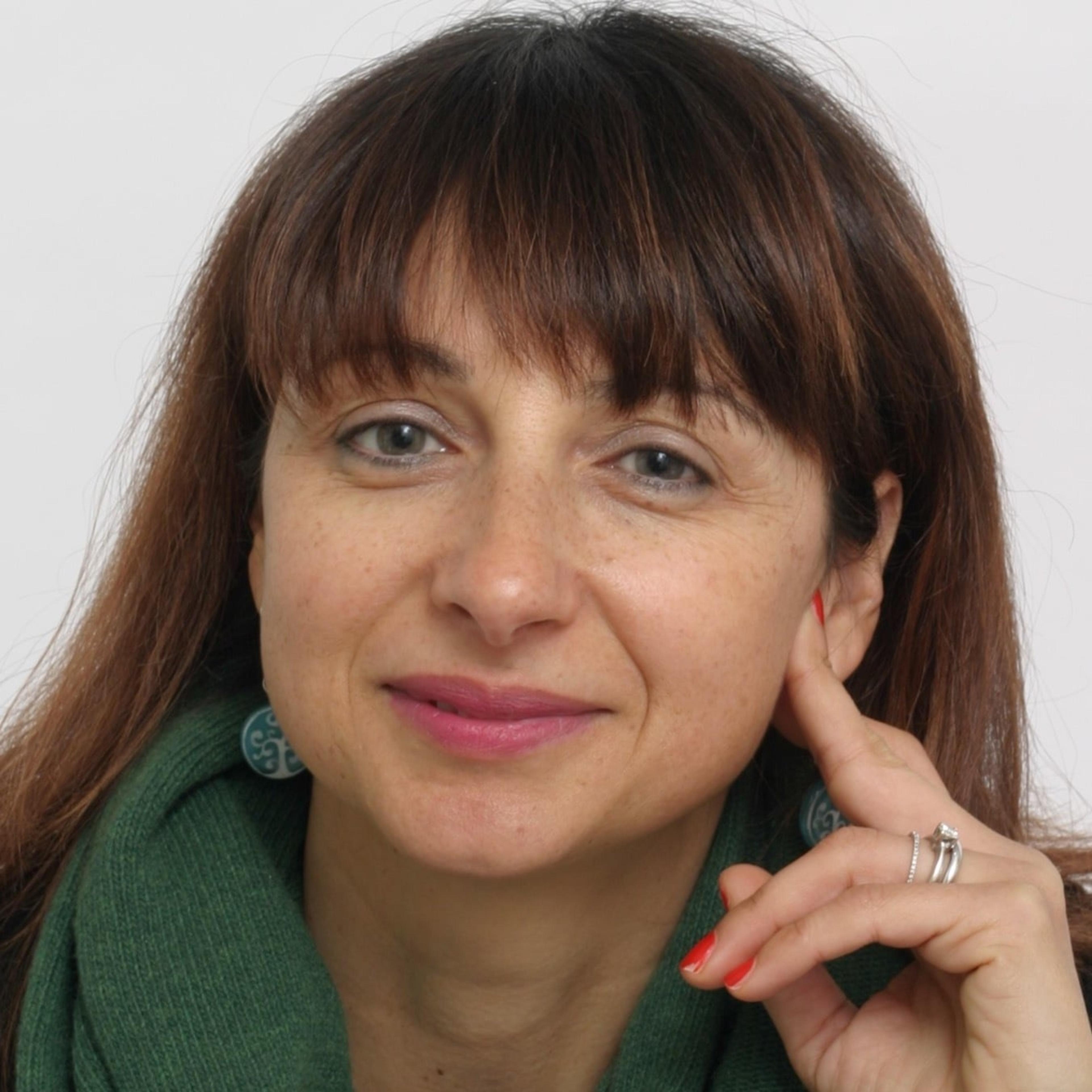 Dott.ssa Fabiana Confetti