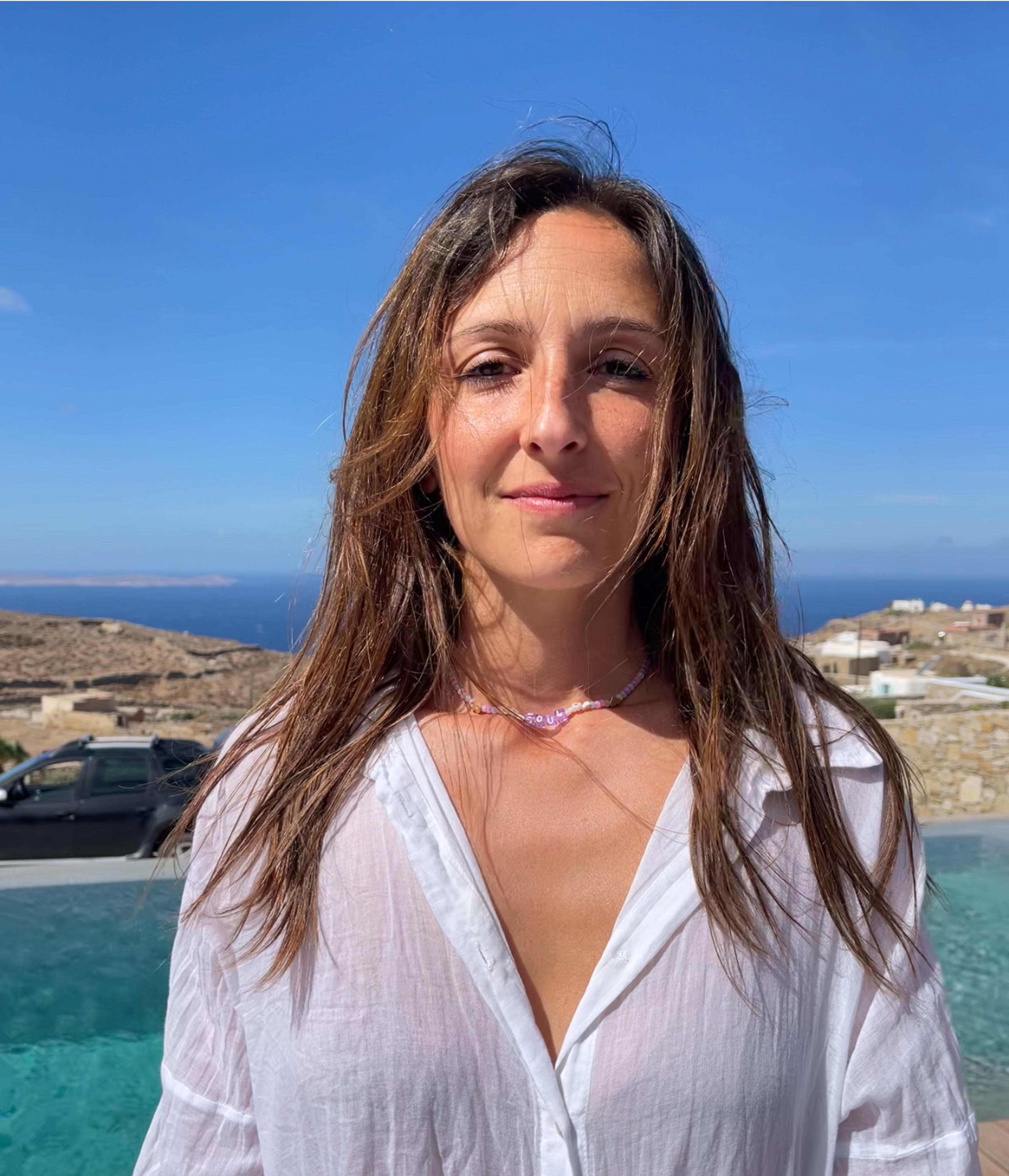 Cristina Betto