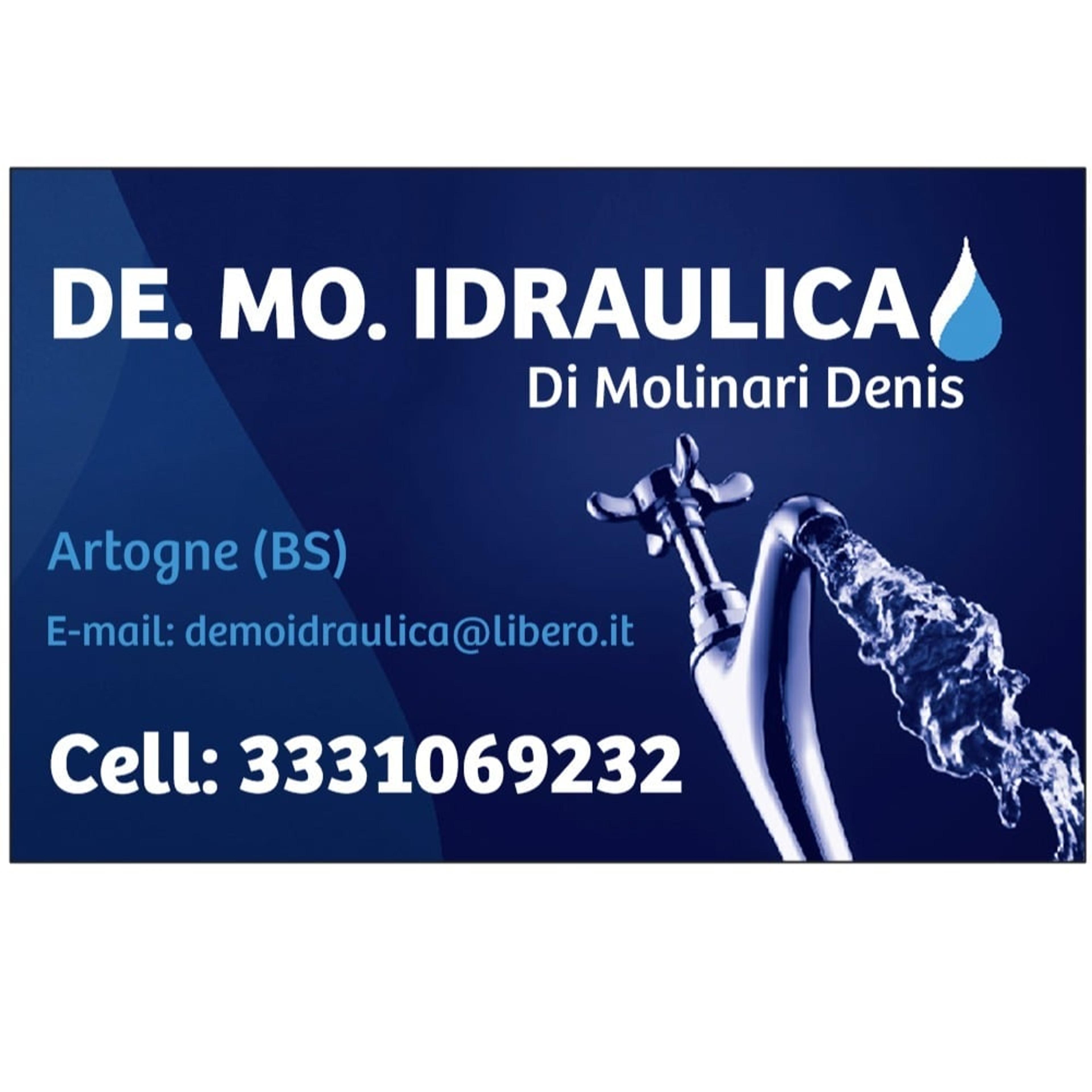 DE.MO. IDRAULICA DI MOLINARI DENIS