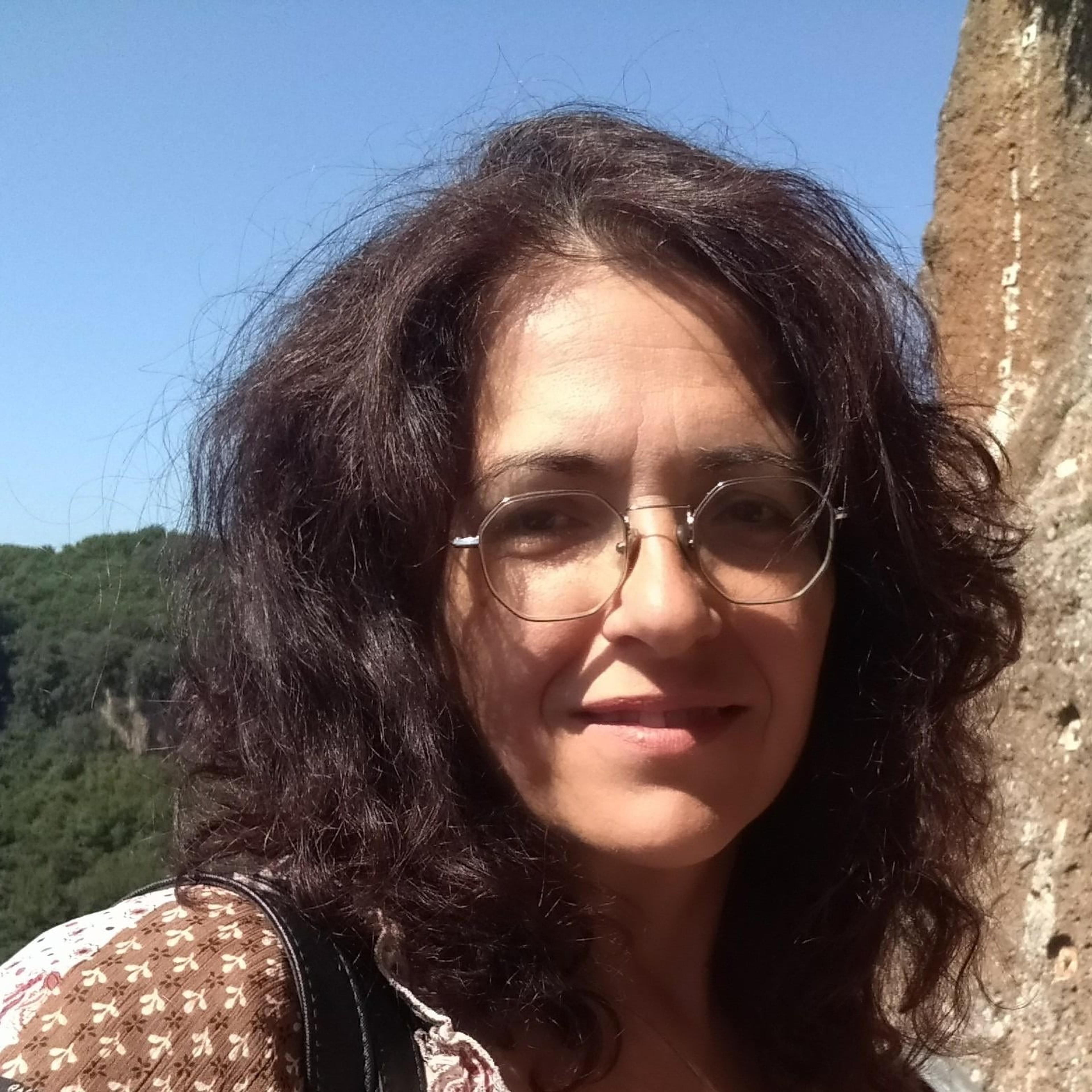 Patrizia Casini