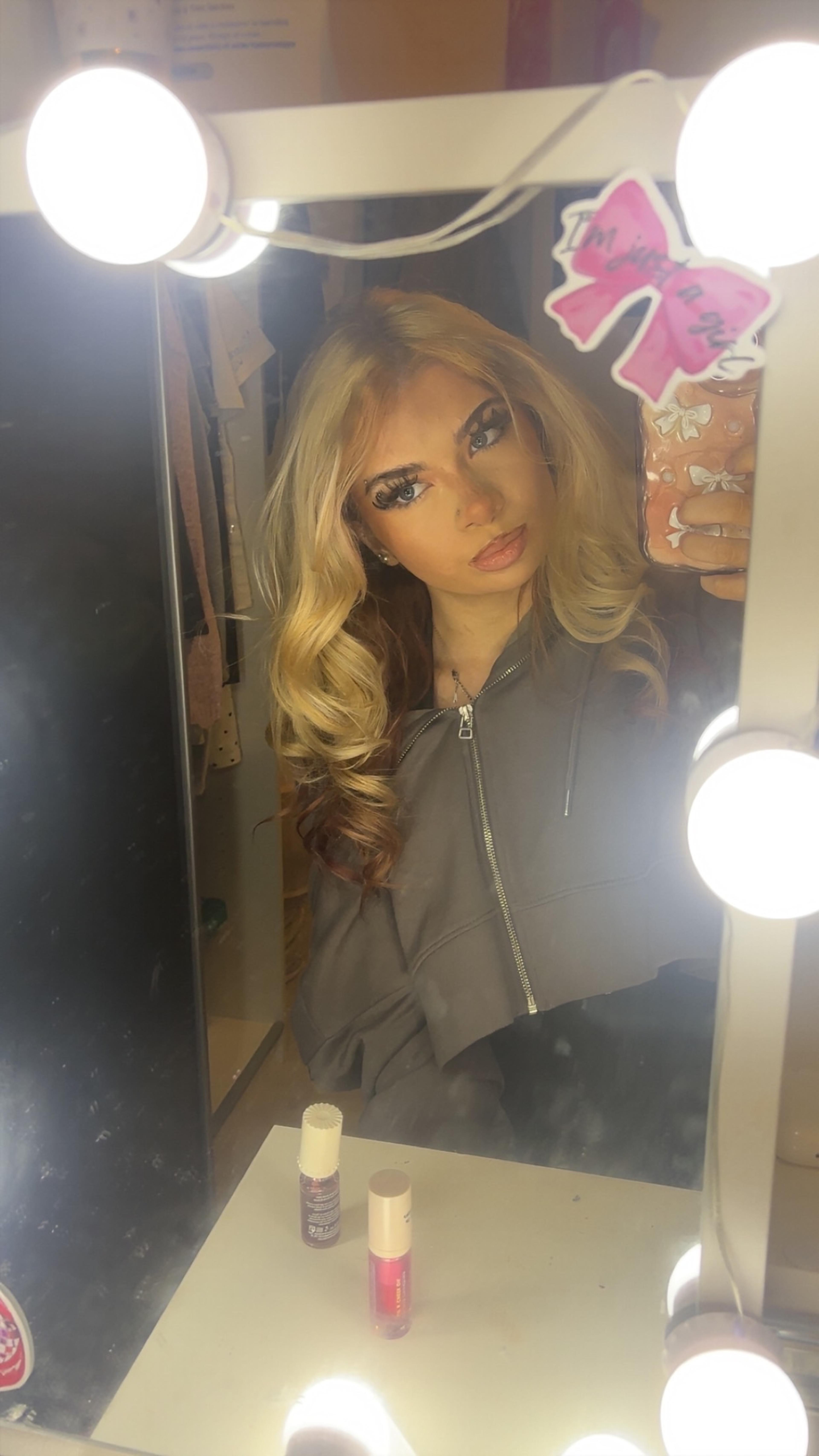 Codie Ainsley