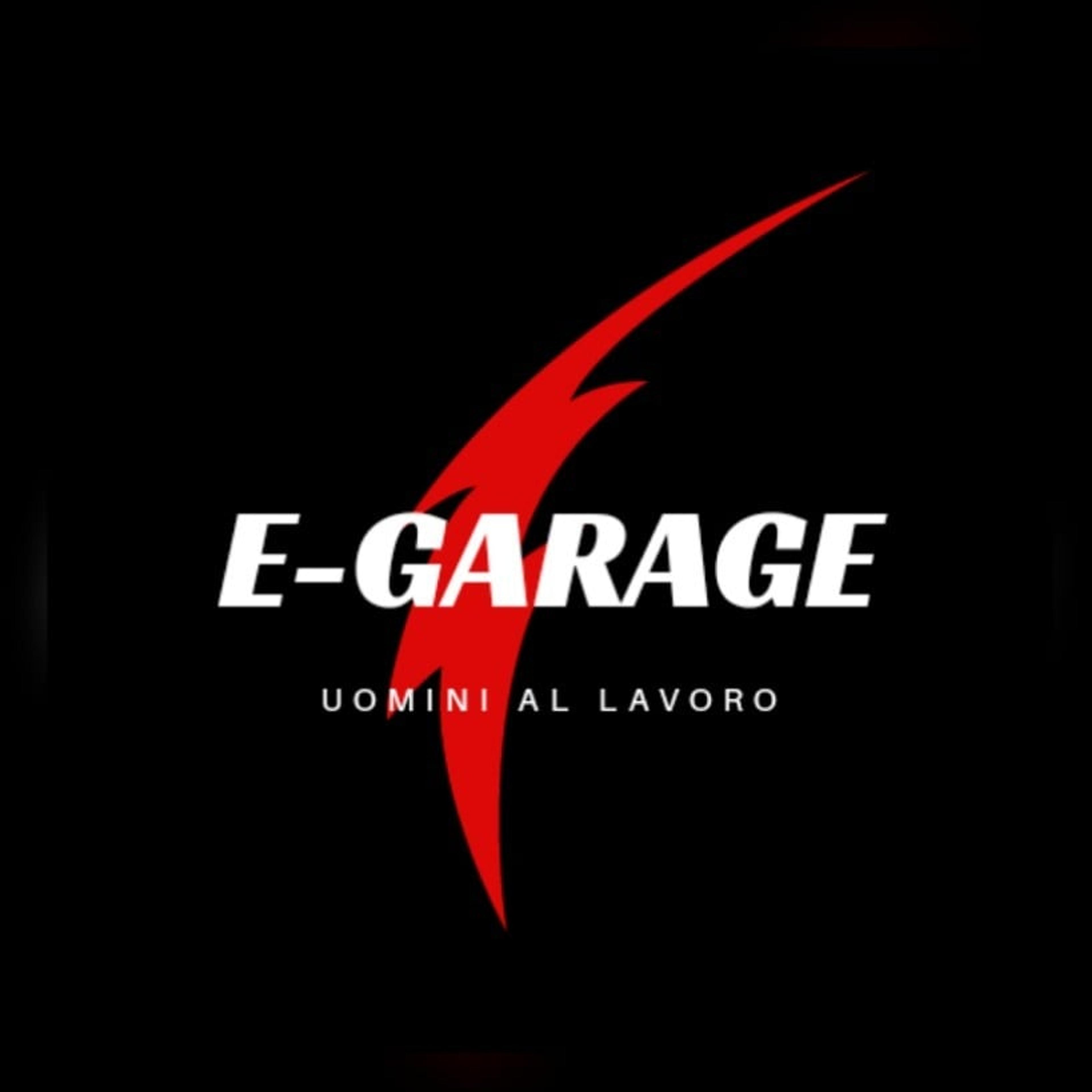E-Garage Srl