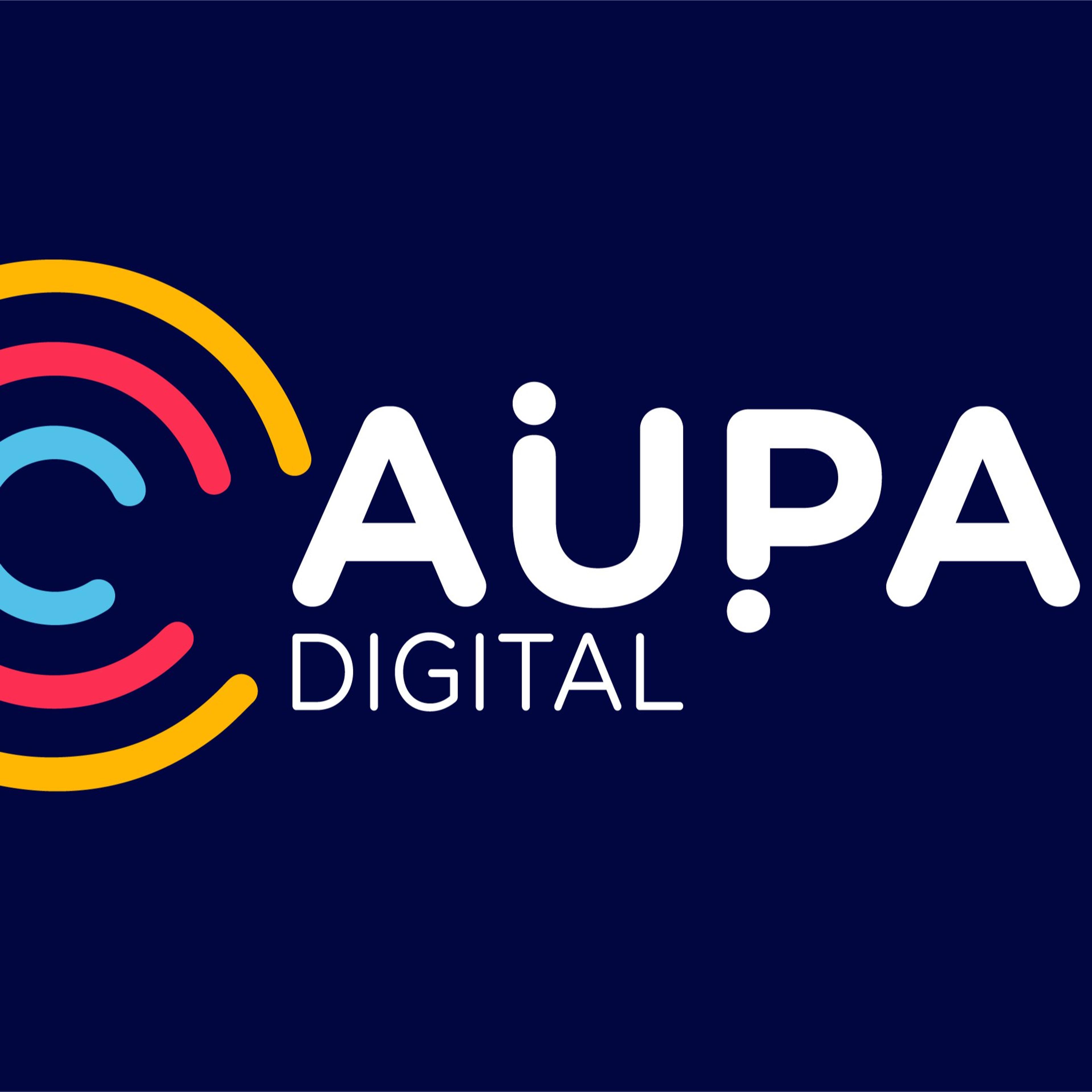 Aupa Digital