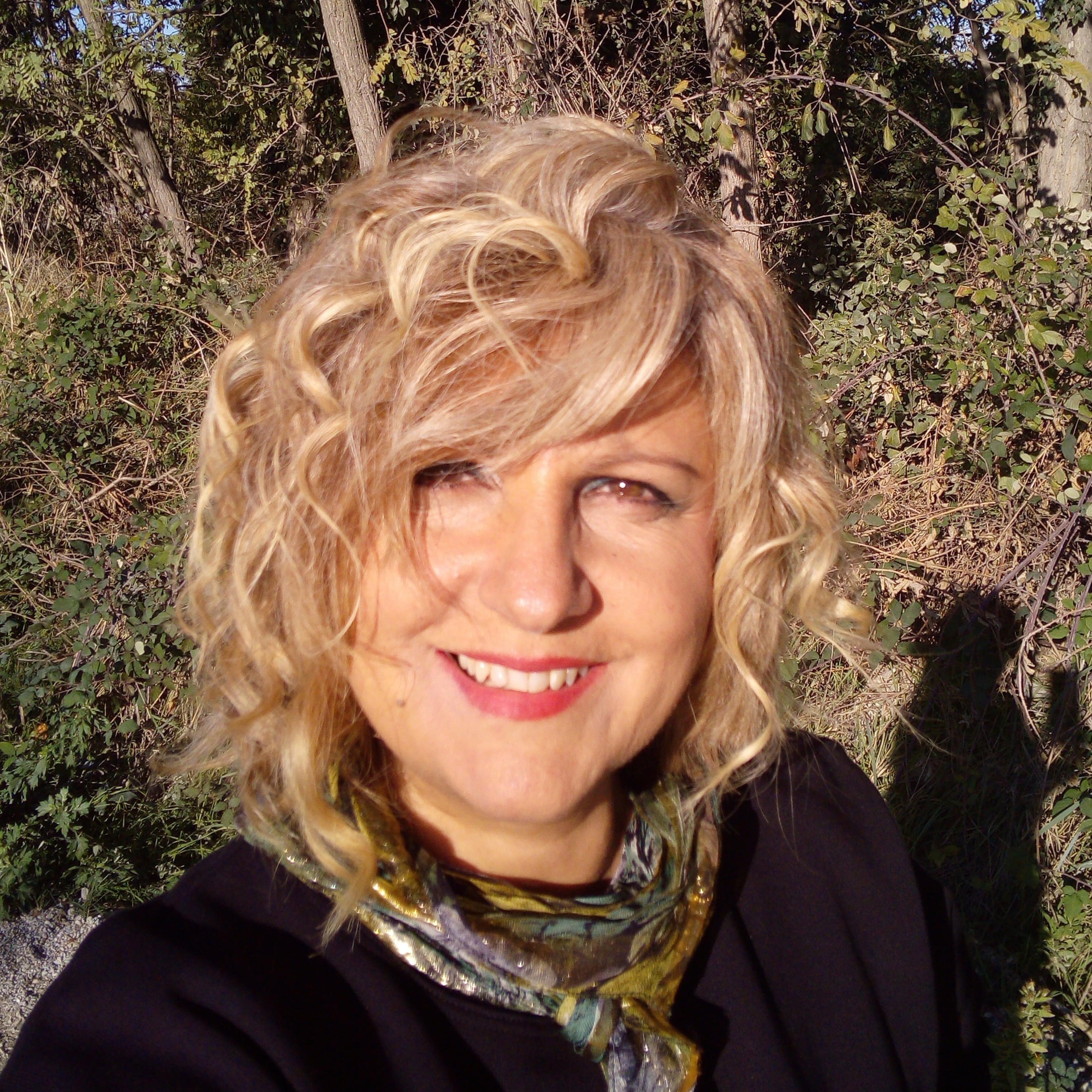 Mirella Contegiacomo