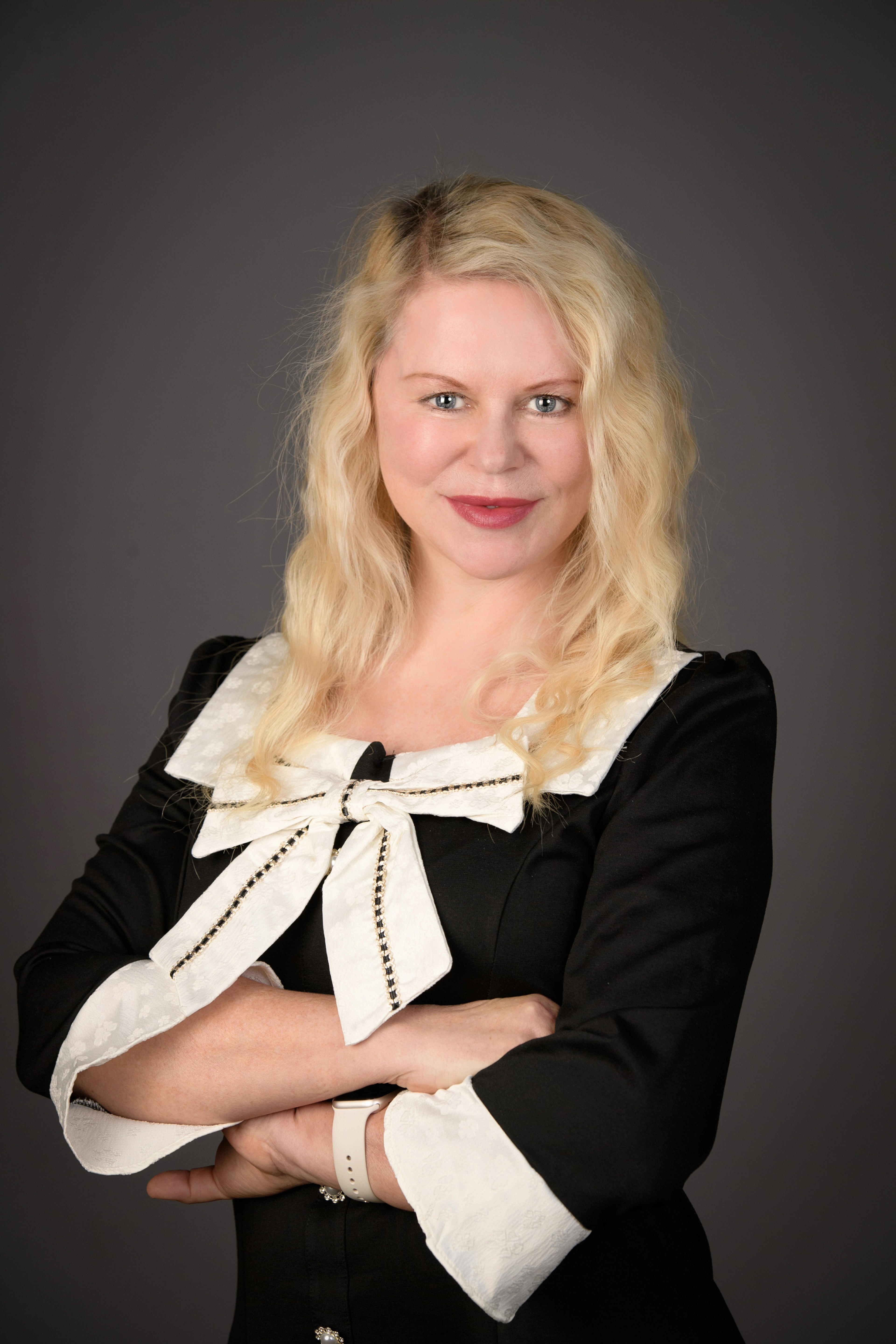 Dr. Ute Mürwald-Bachner