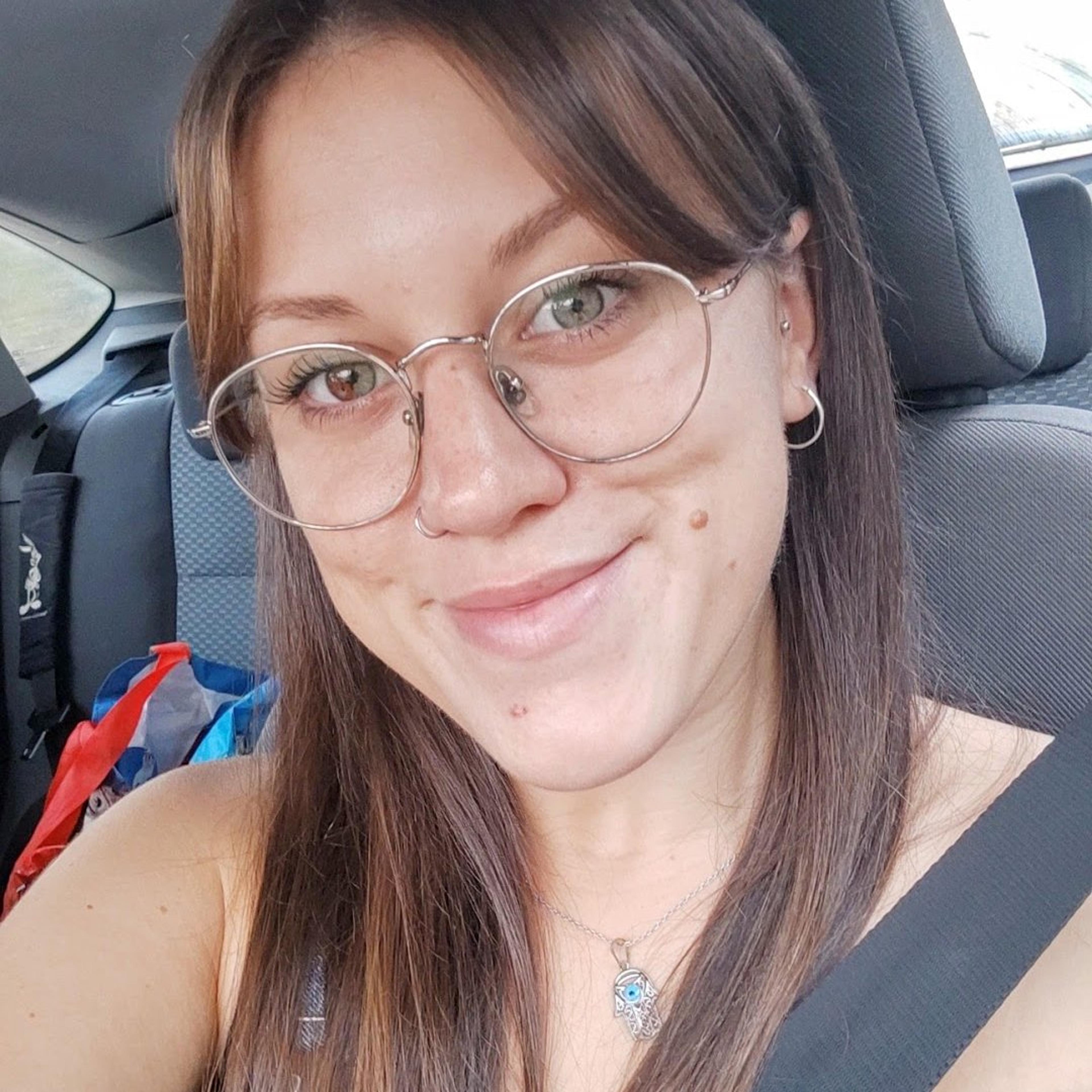 Lucía Bernal de Ayala