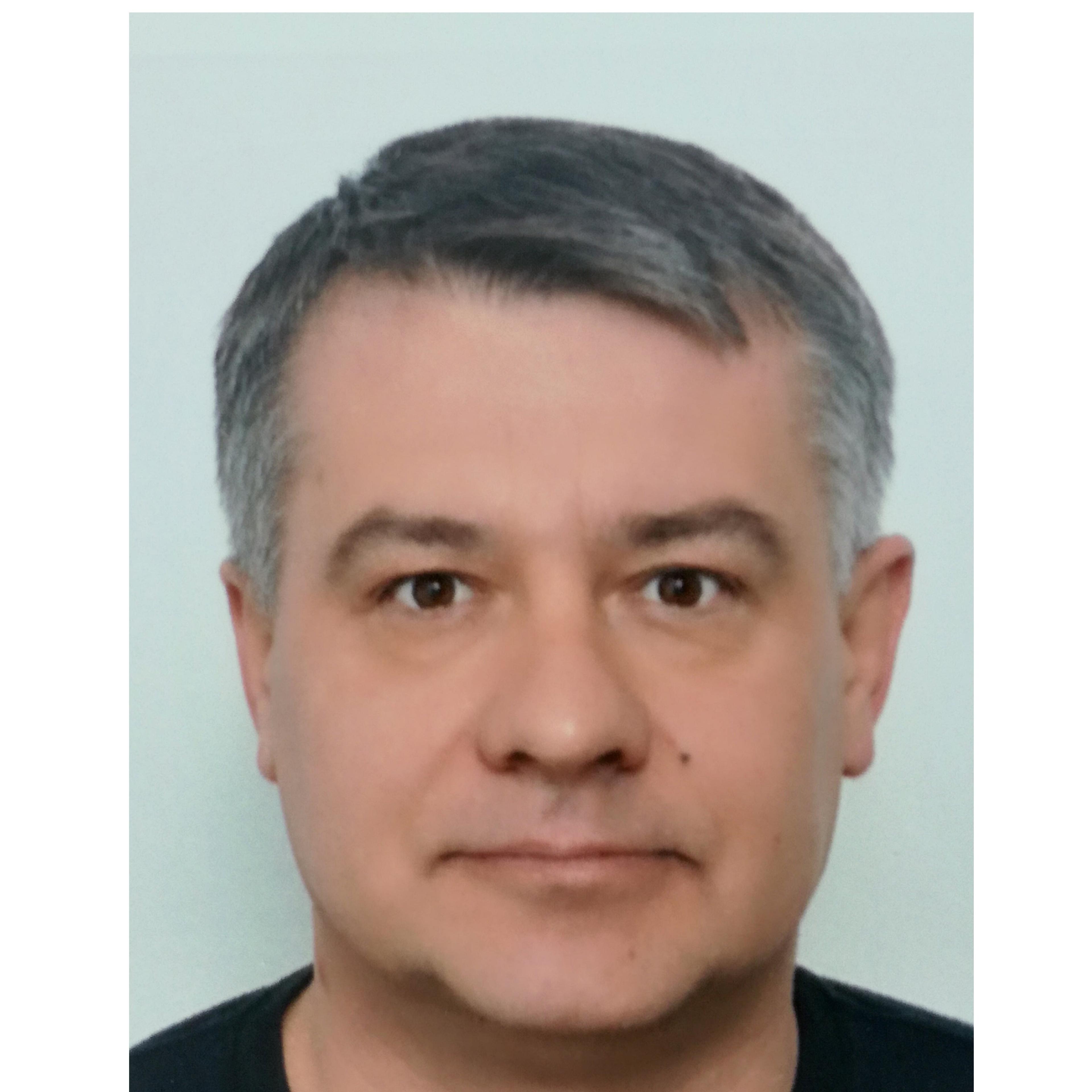Zeljko Markovic