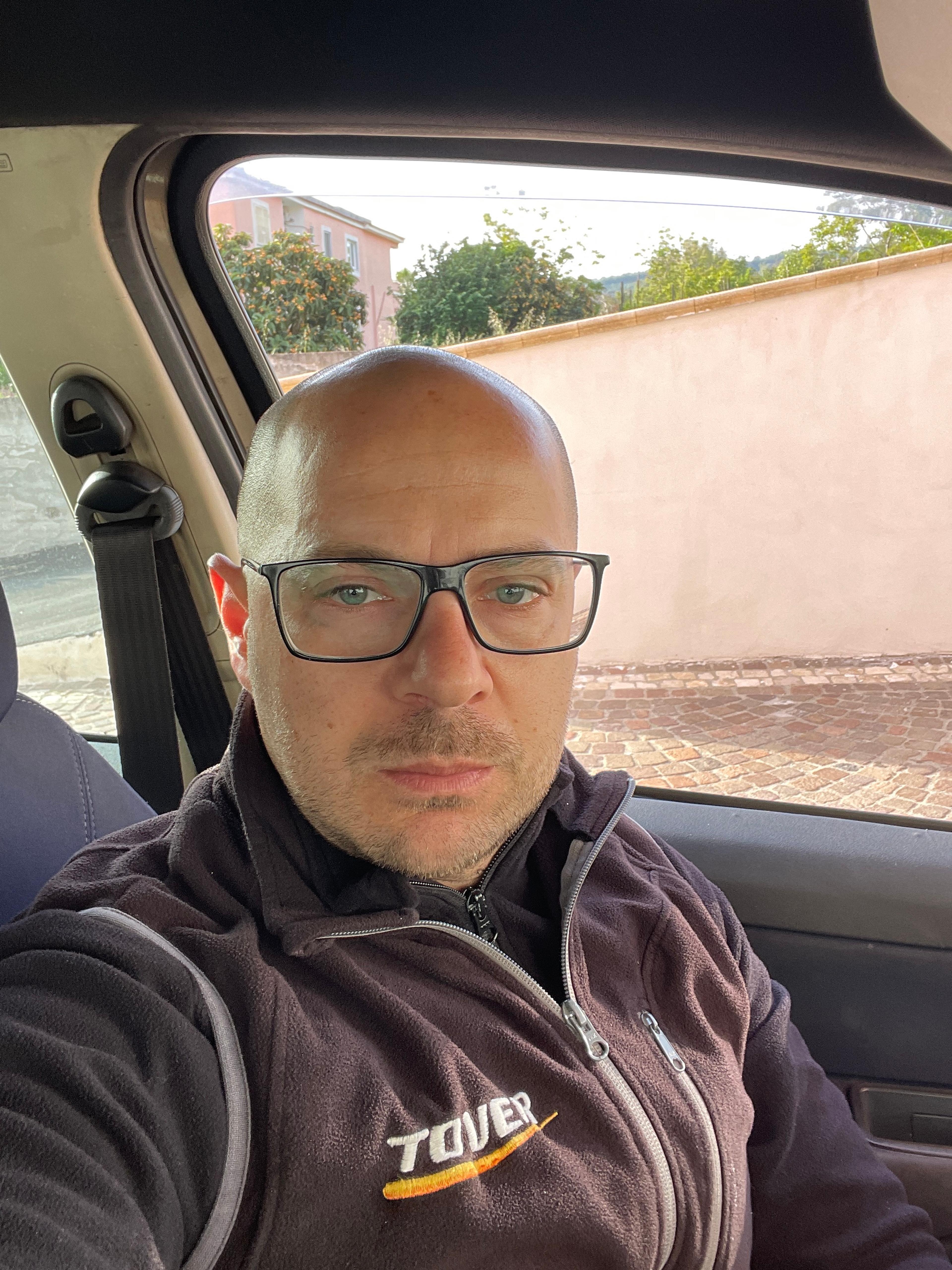 Giuseppe Fedele