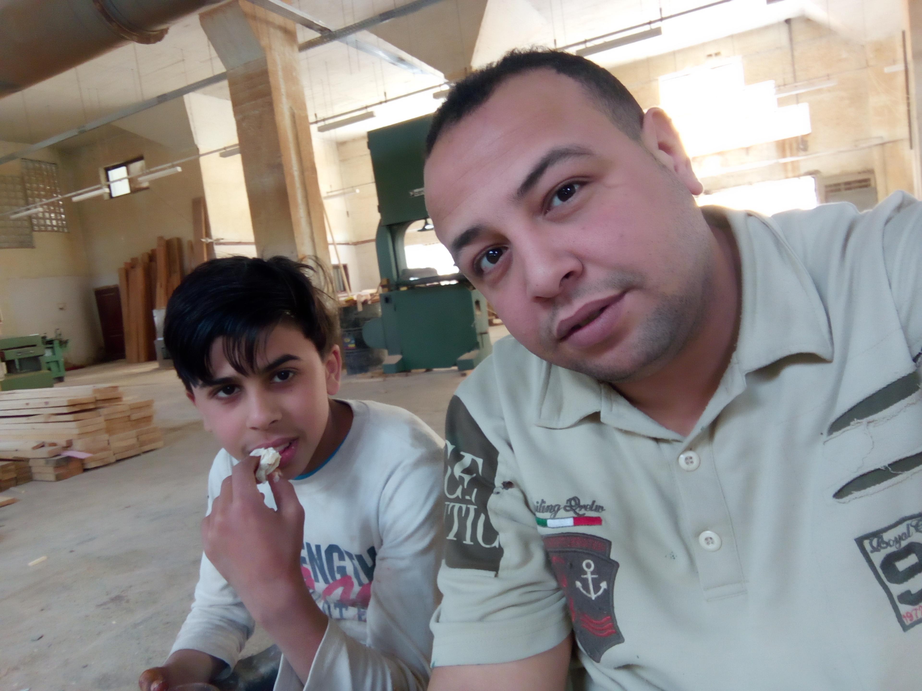 Momen Ali