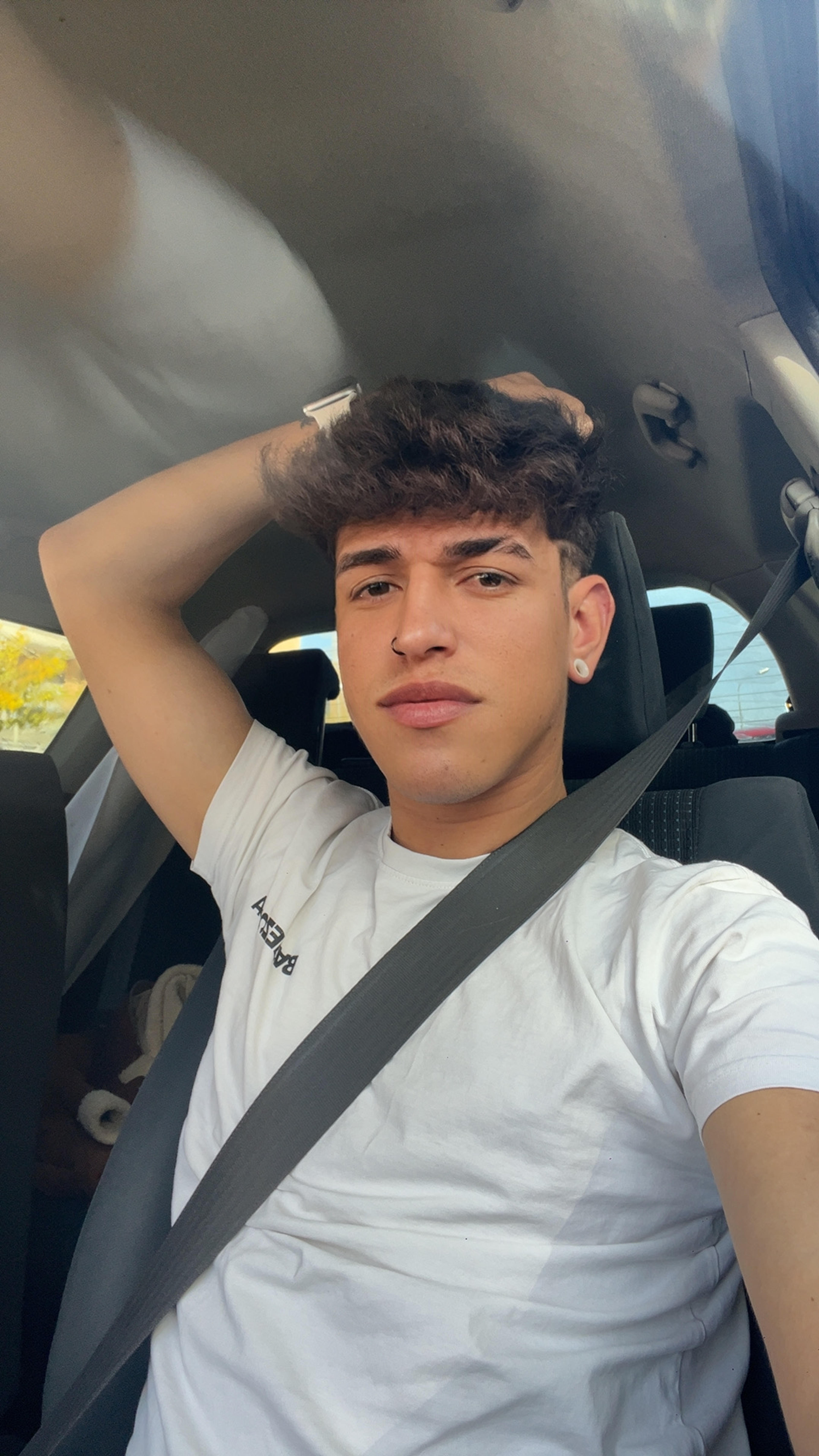 Josue Reveron