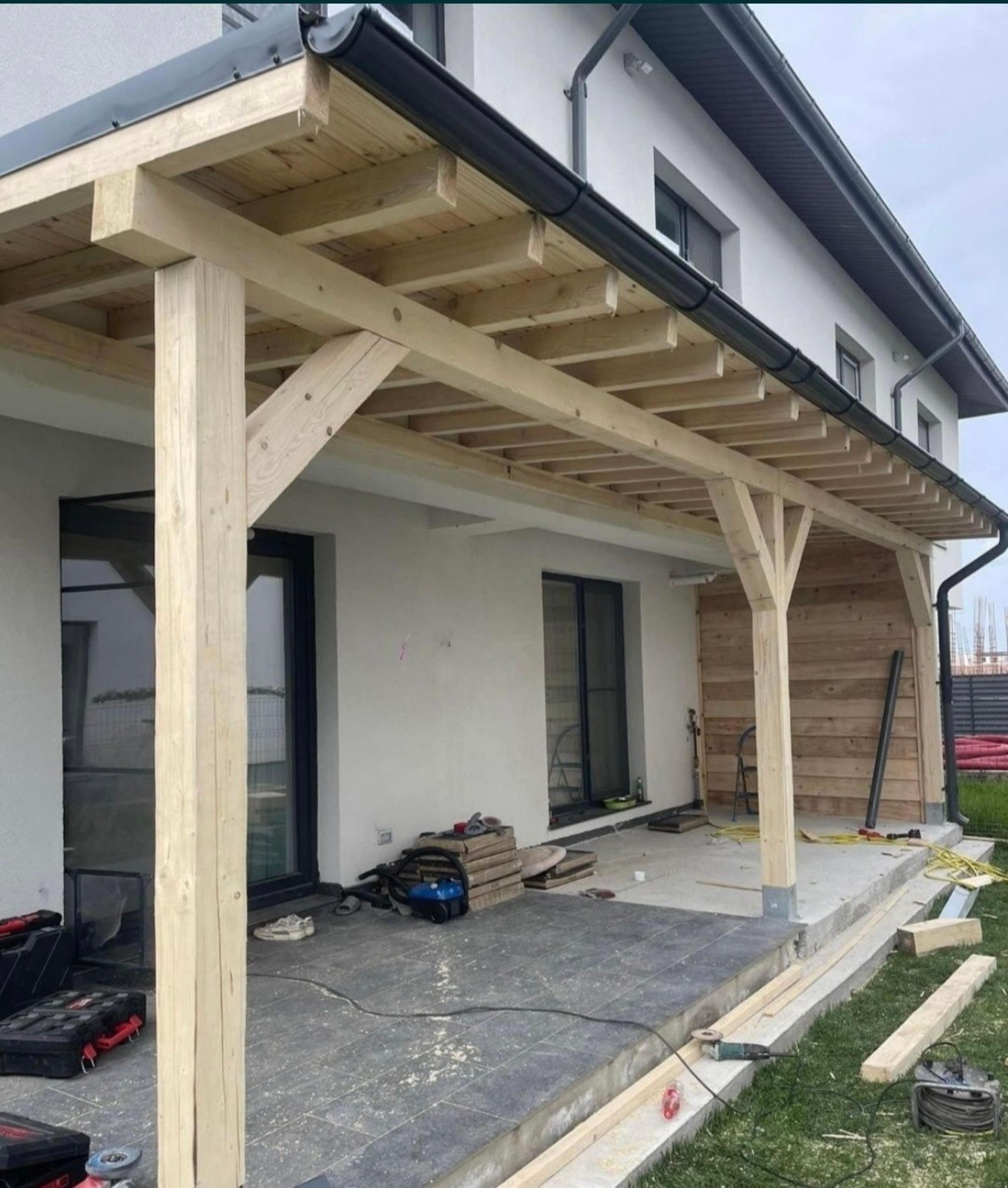 Construct Lajoss Srl
