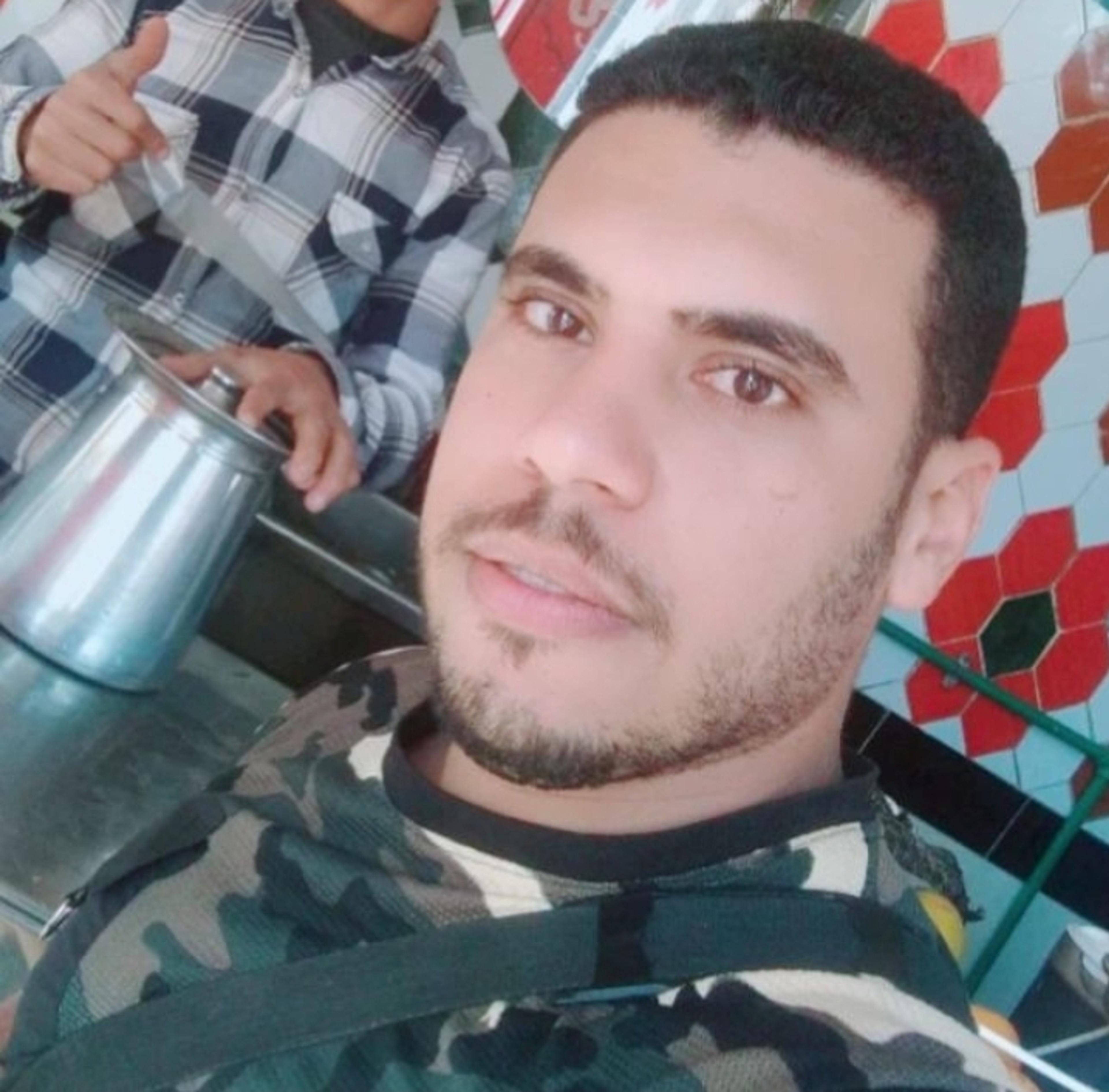 Ahmed Ragb Ahmed