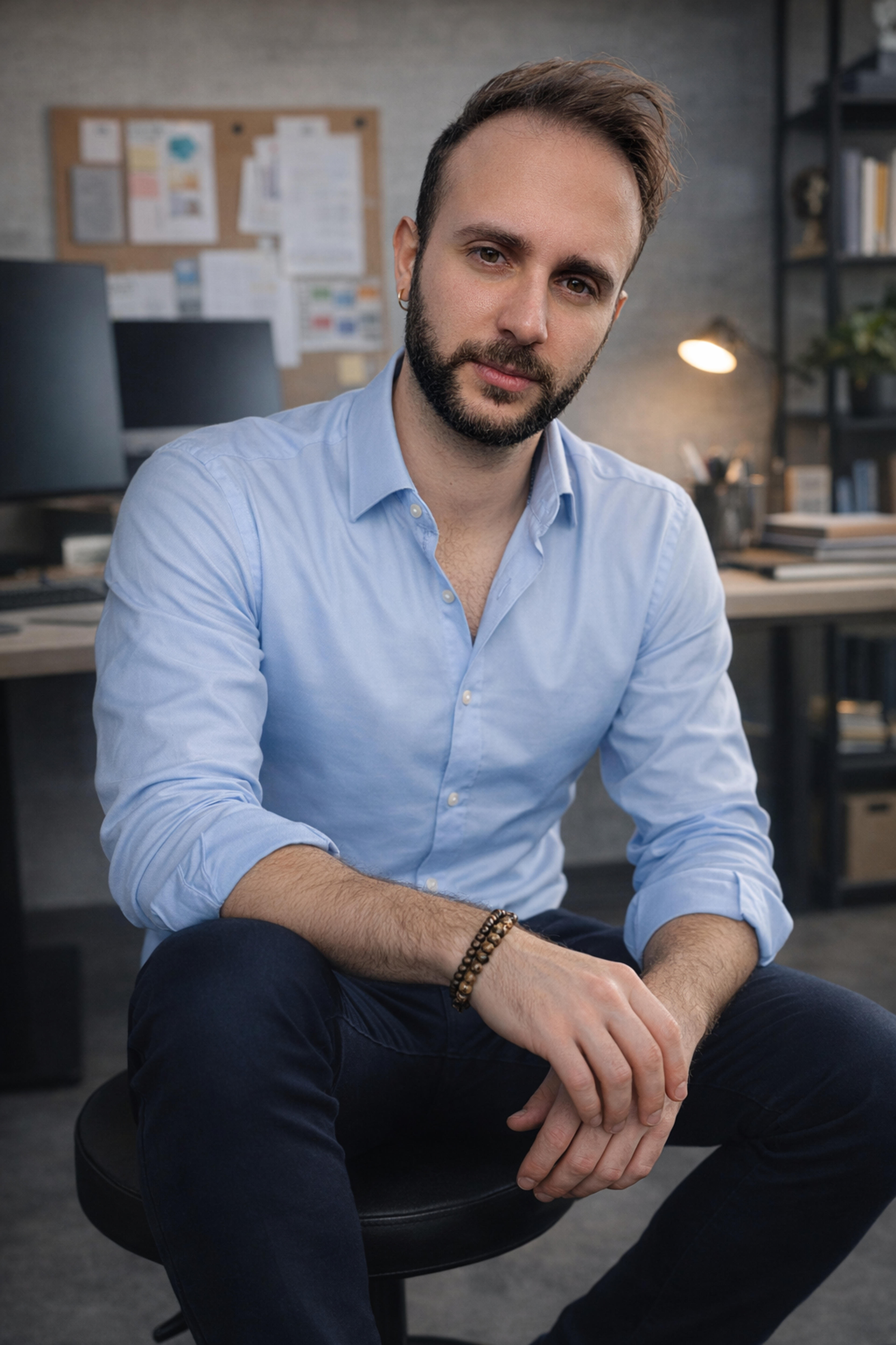 Michele Perini