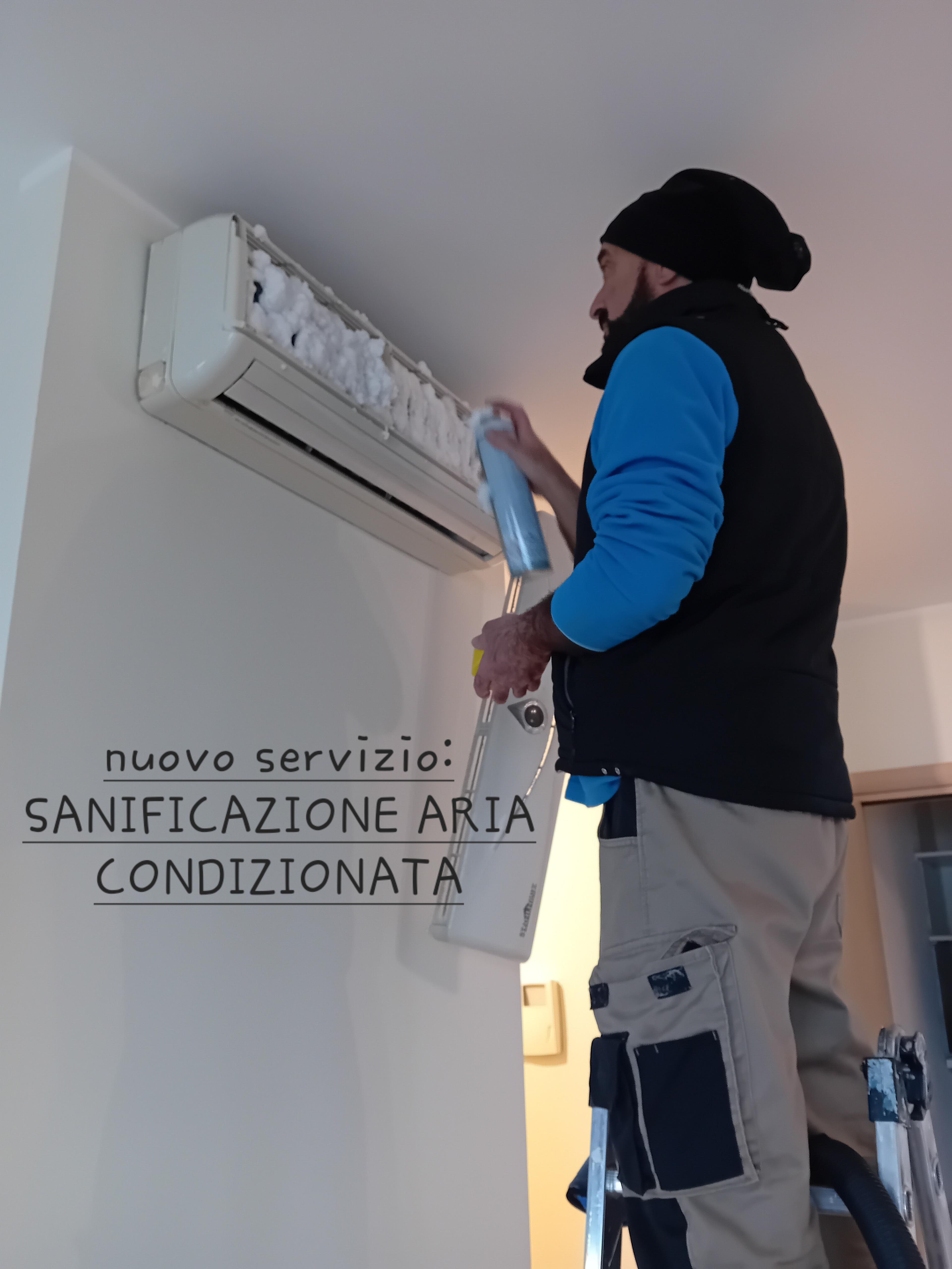 EMMECI SERVICE DI Coelho Mario A.