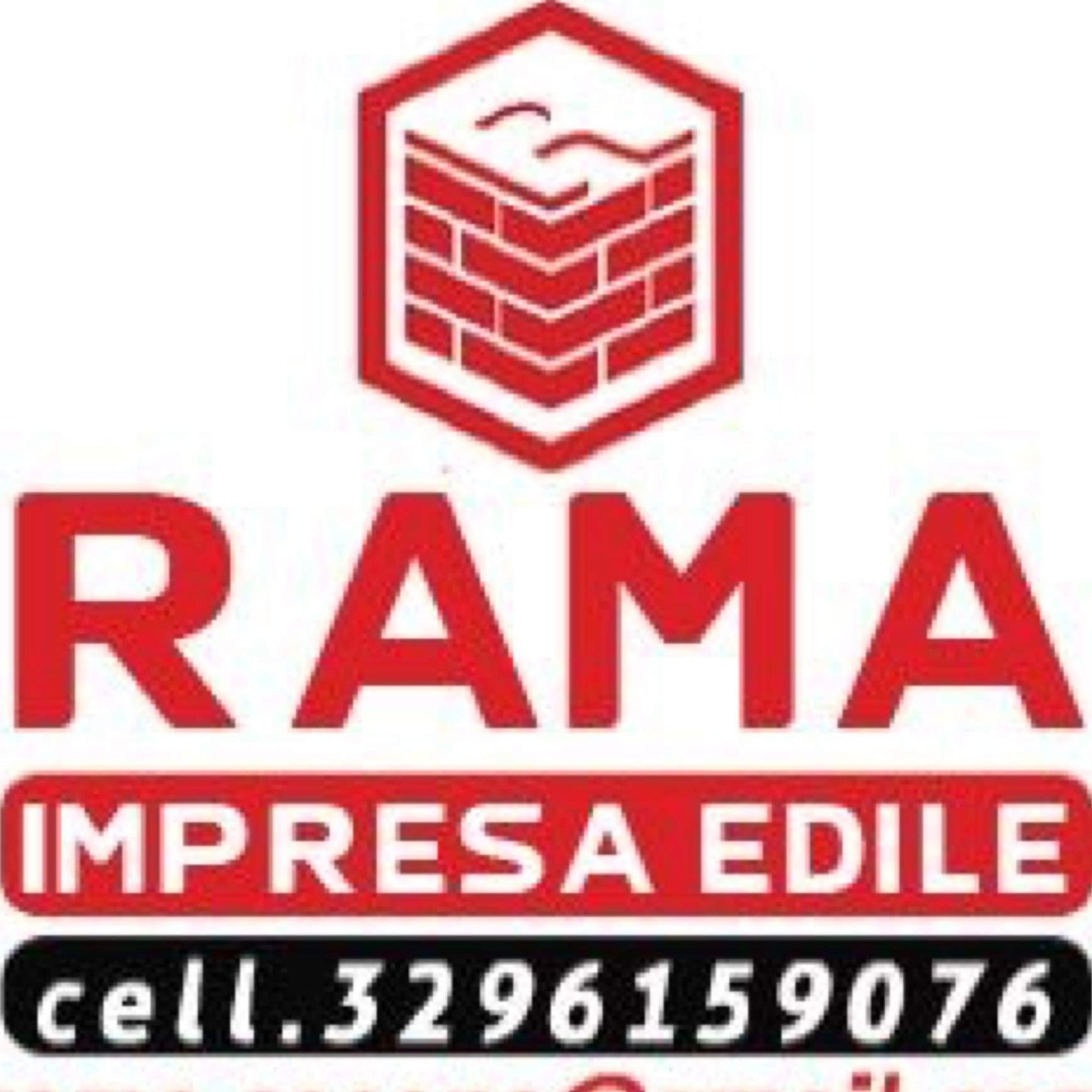 RAMA Impresa EDILE