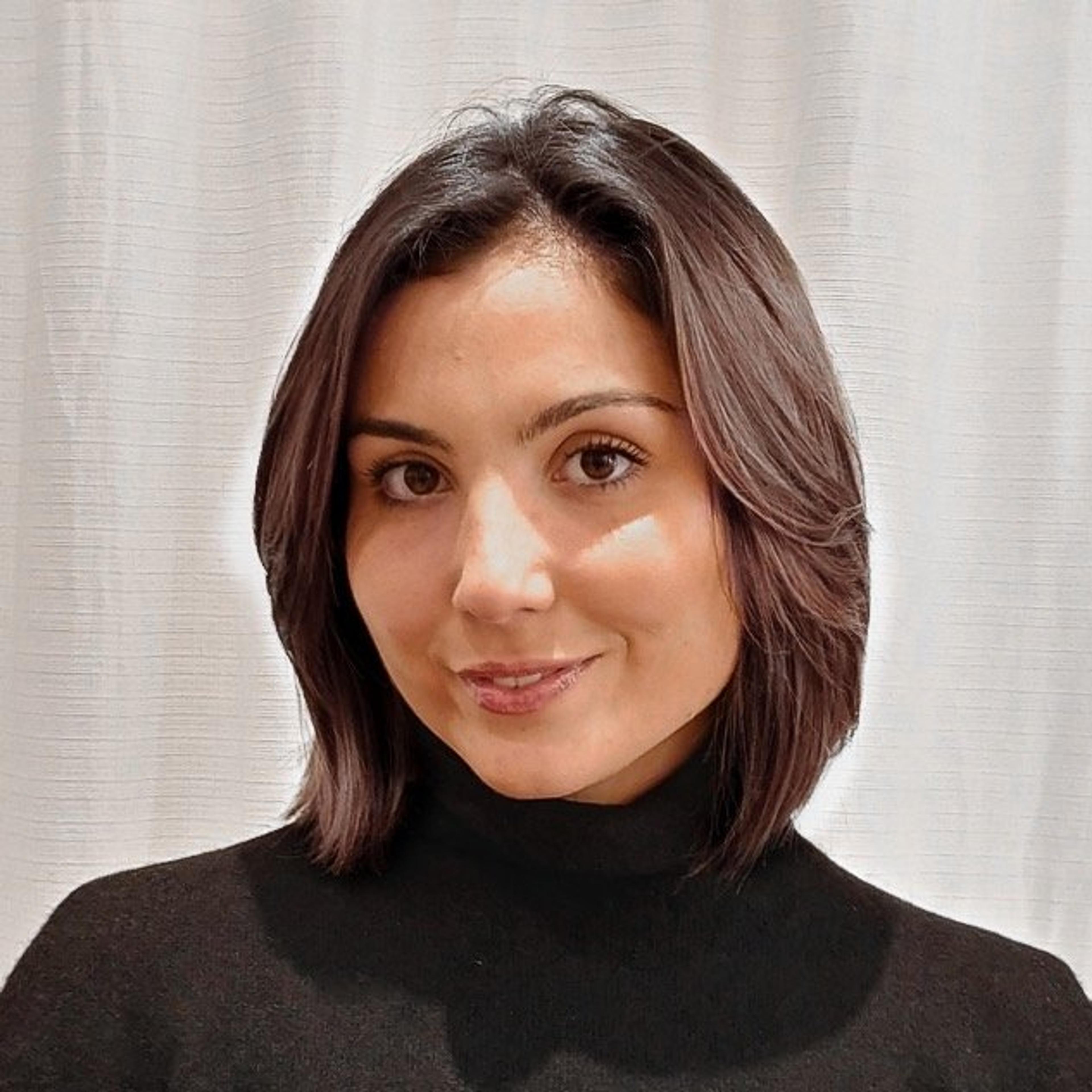 Eleonora Calestani