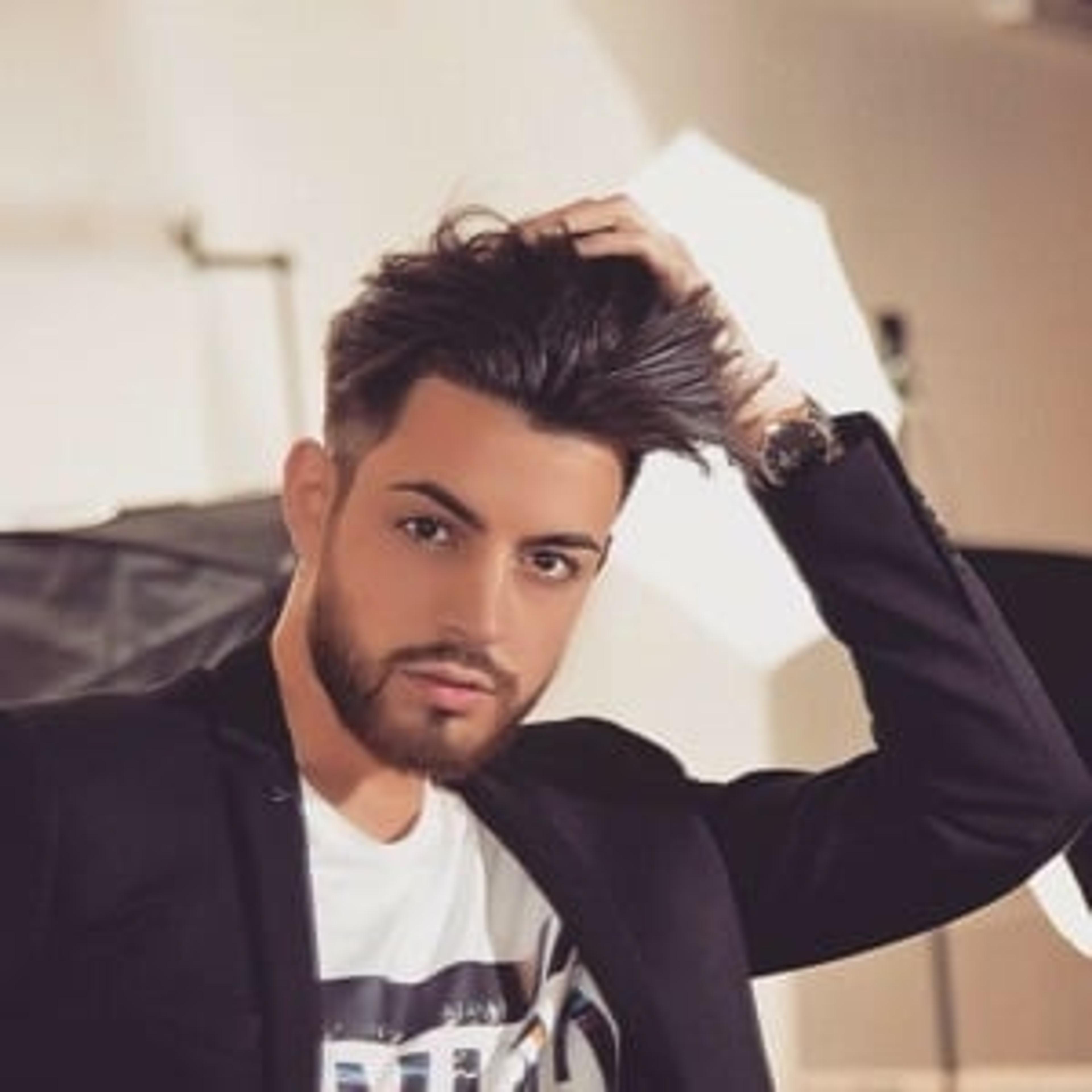 Roberto Sammartino