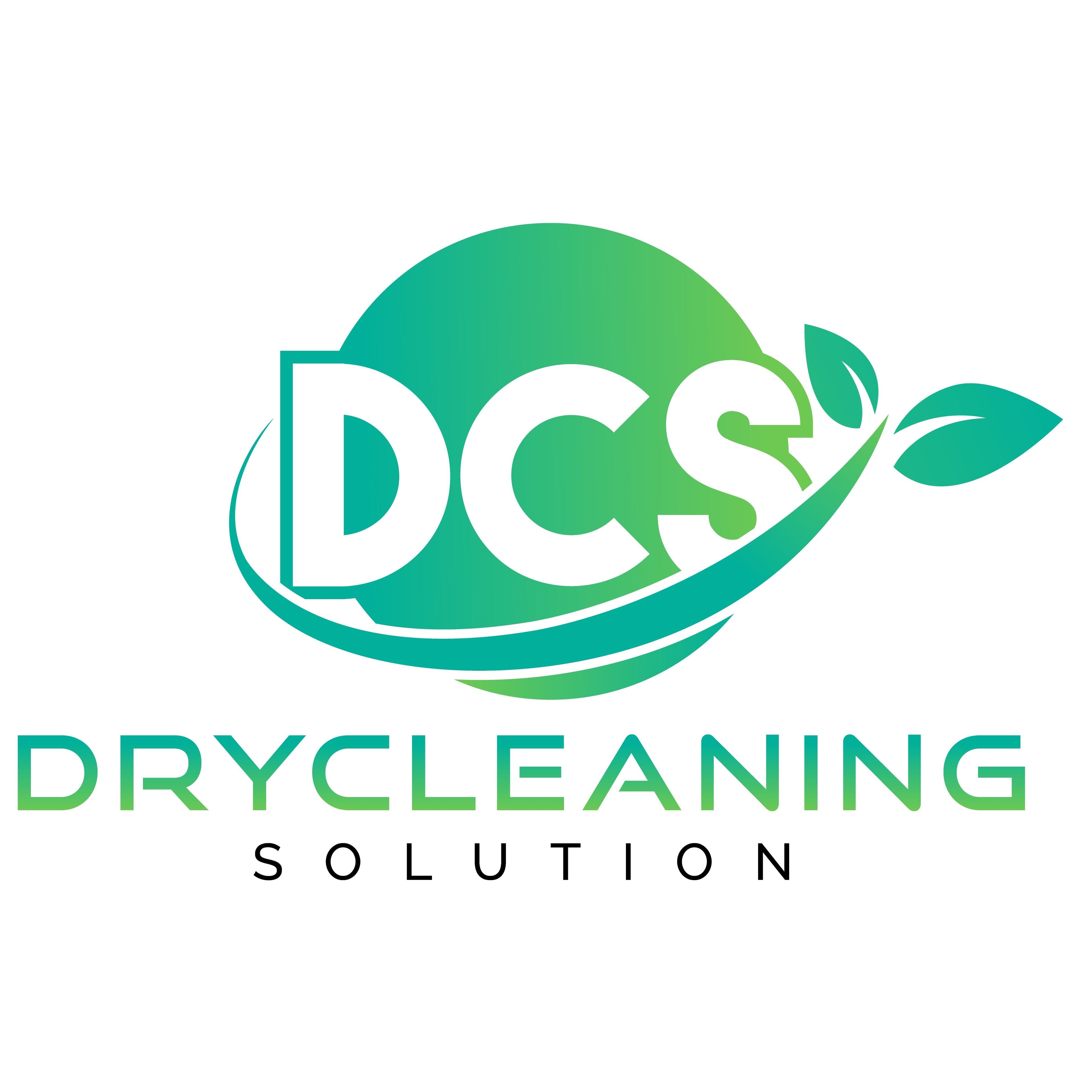 DryCleaningSolution