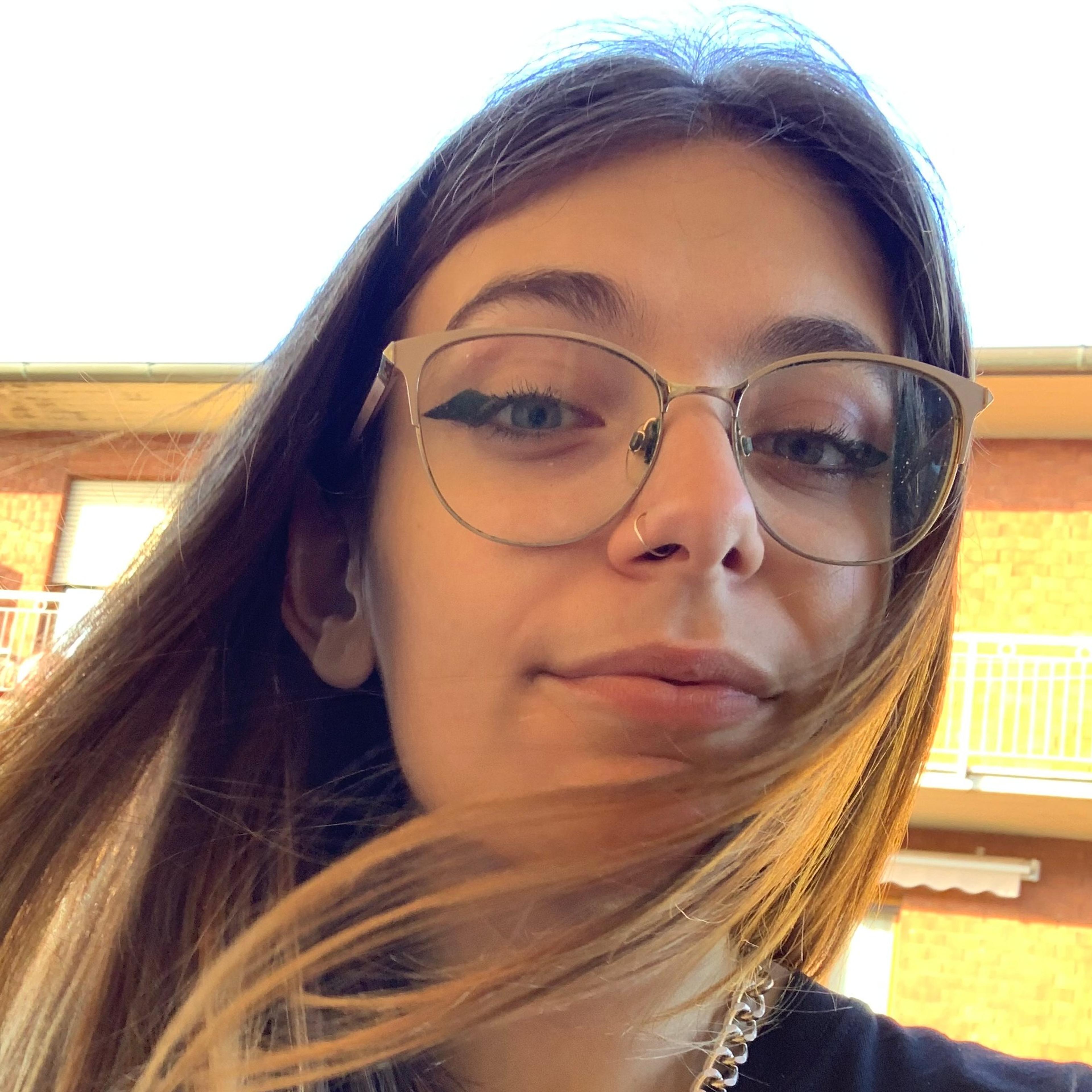 Sonia Mannalà