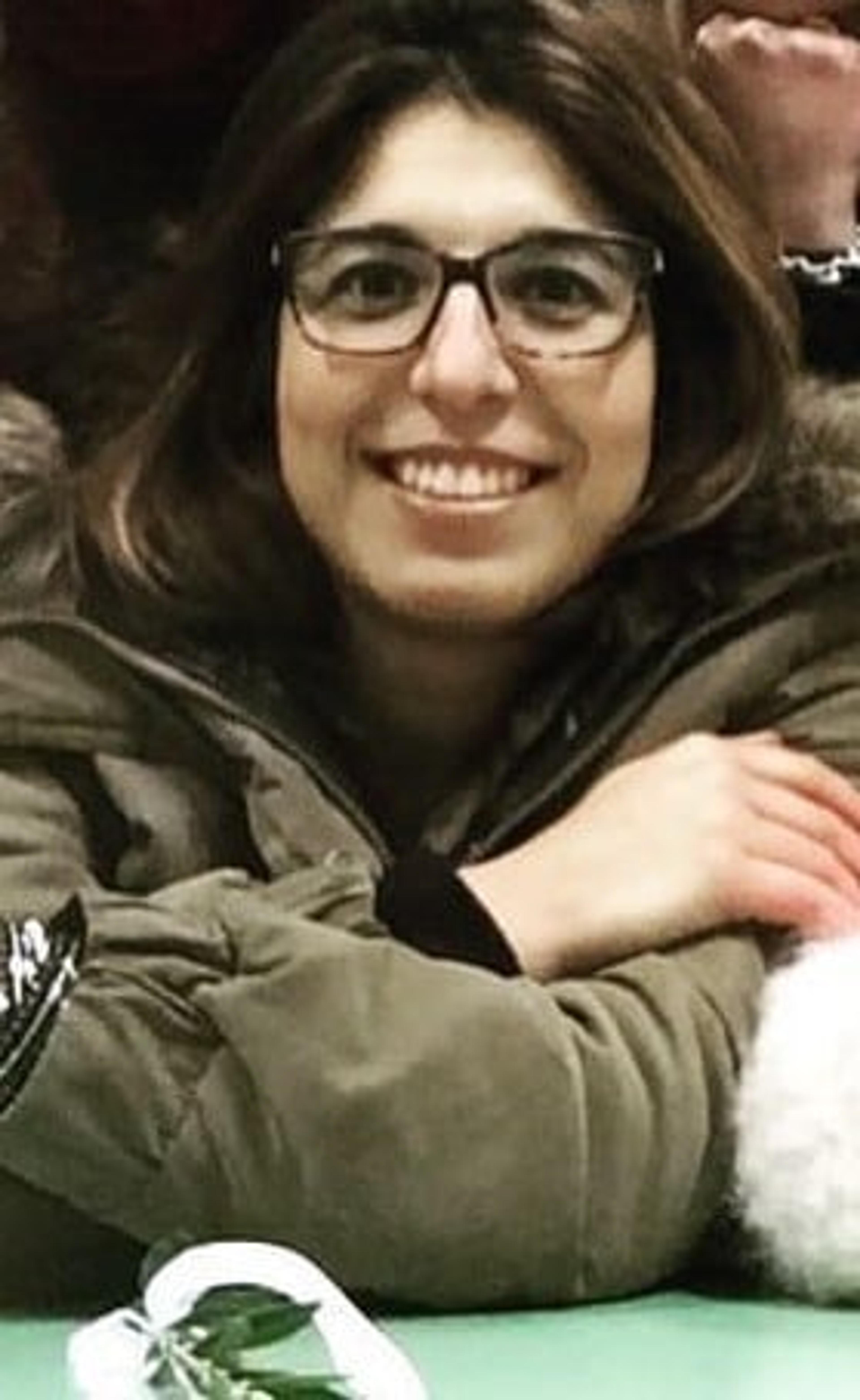 Manuela Saputo
