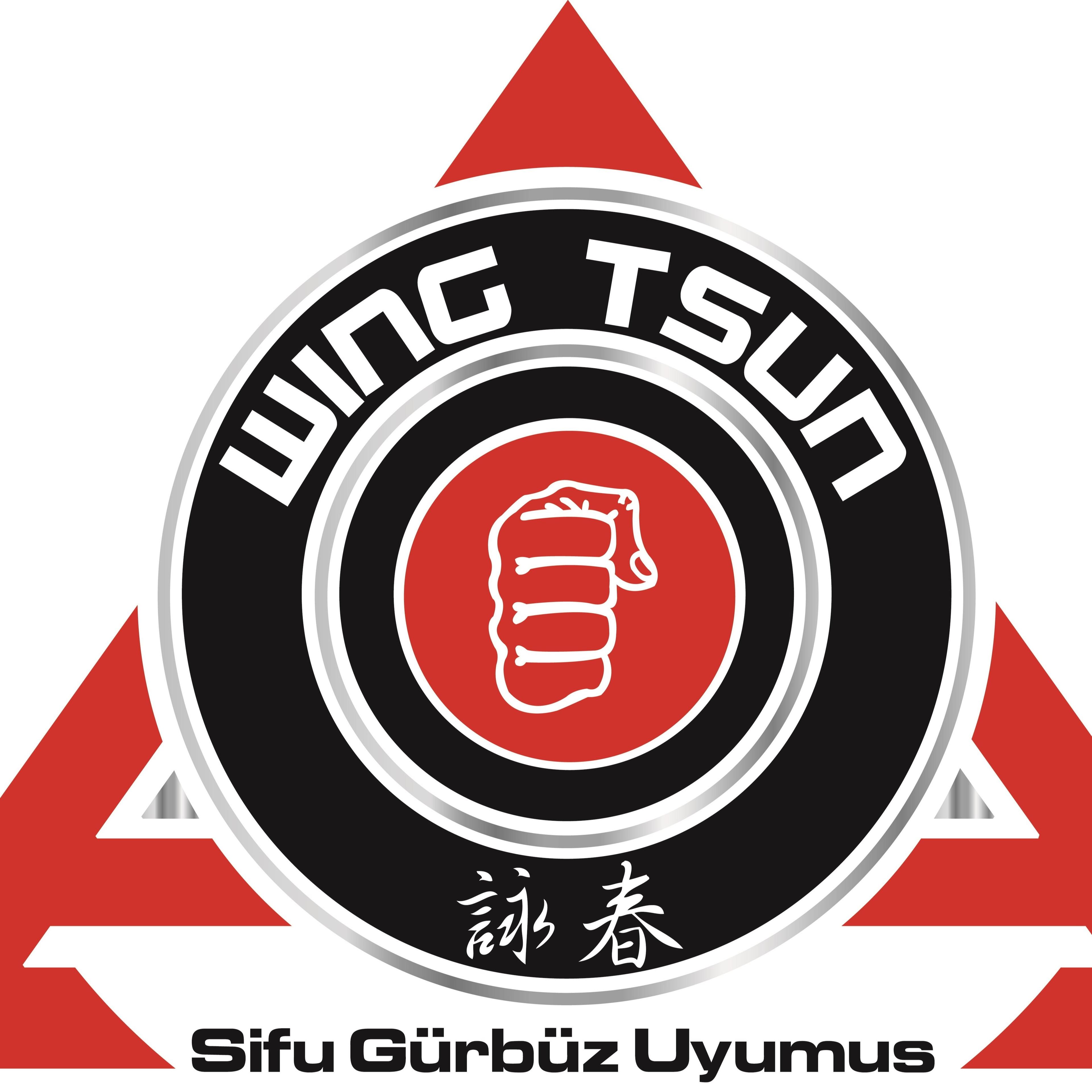 Sifu Gürbüz Uyumus