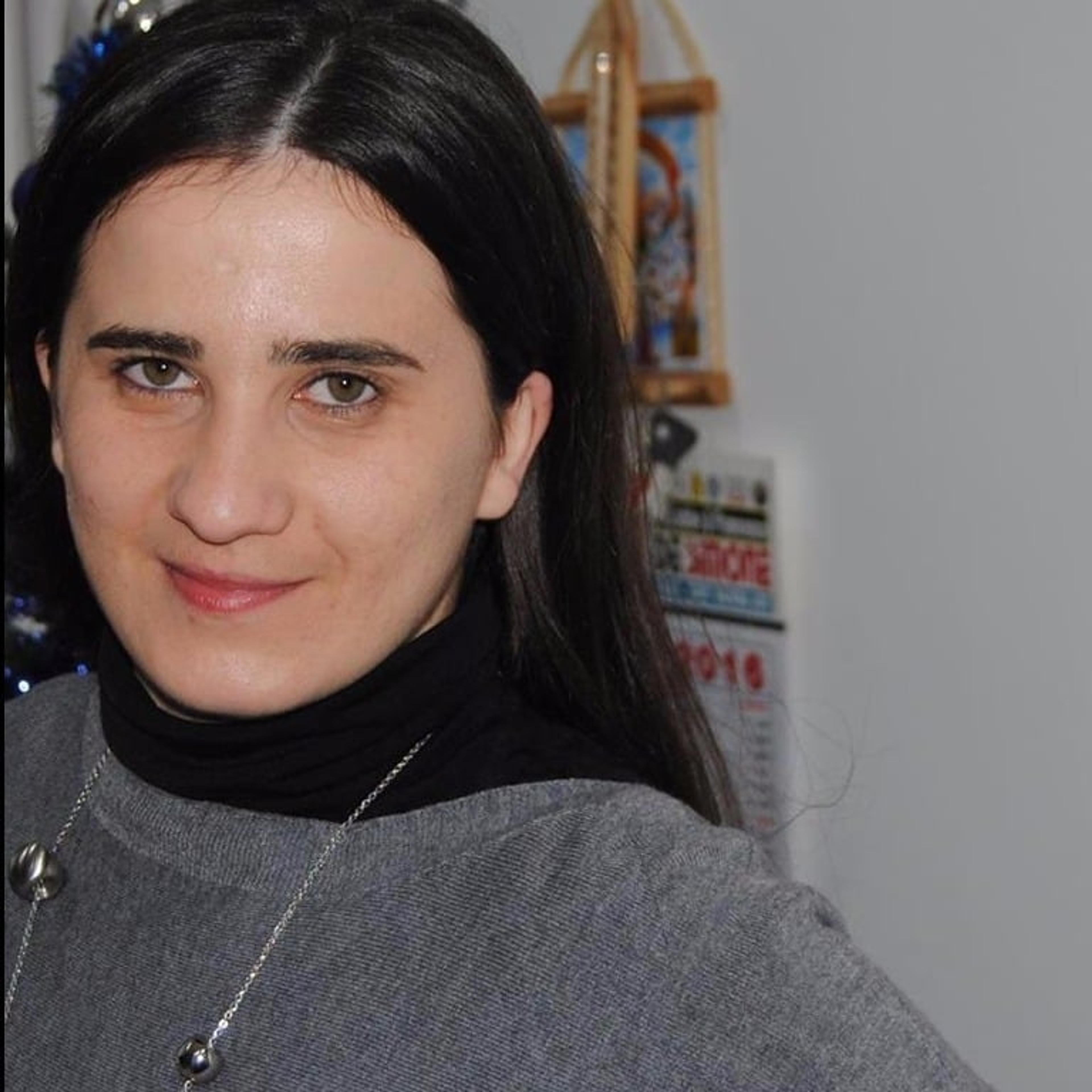 Maria Raffaella Ranaldo