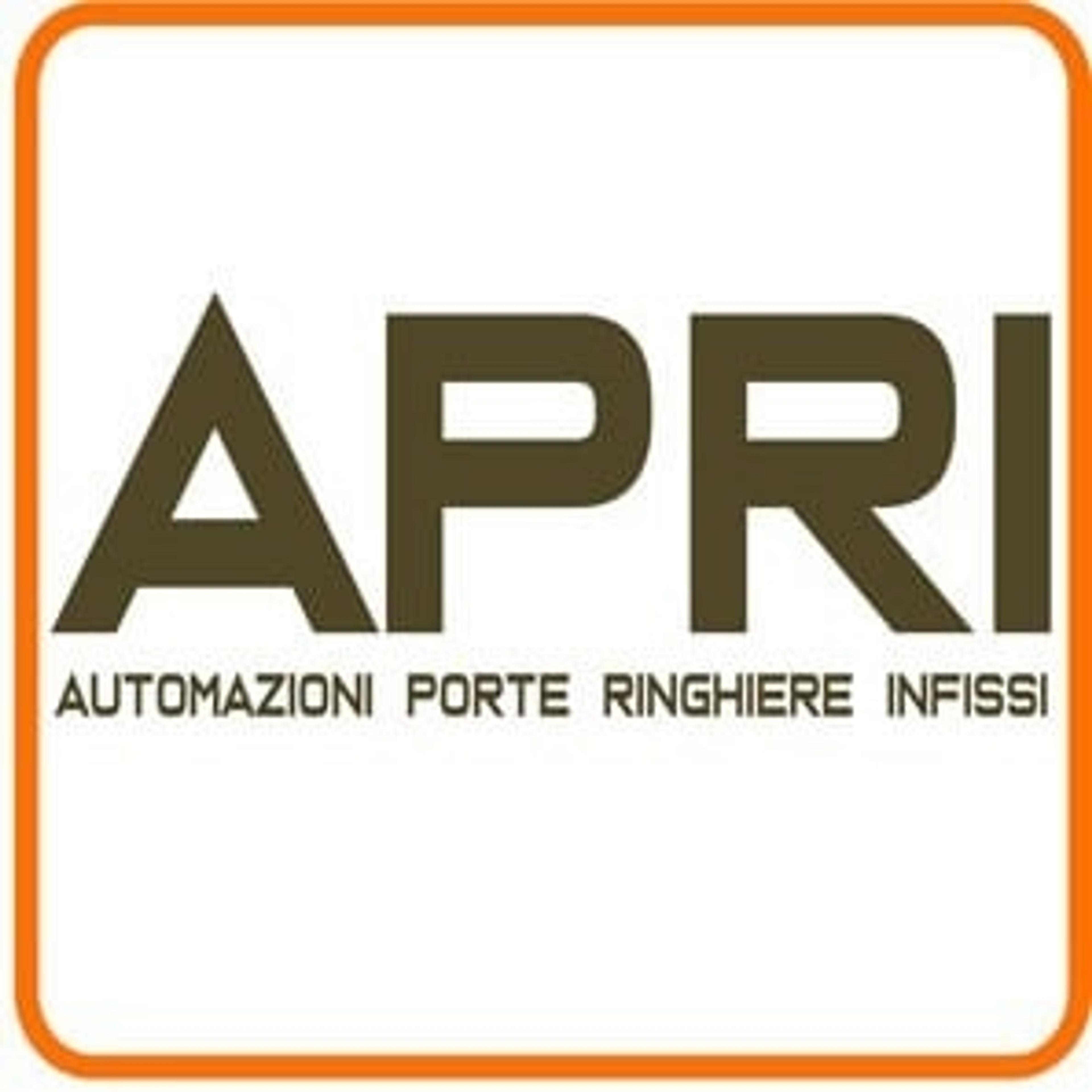 APRI di Berardi Cristian