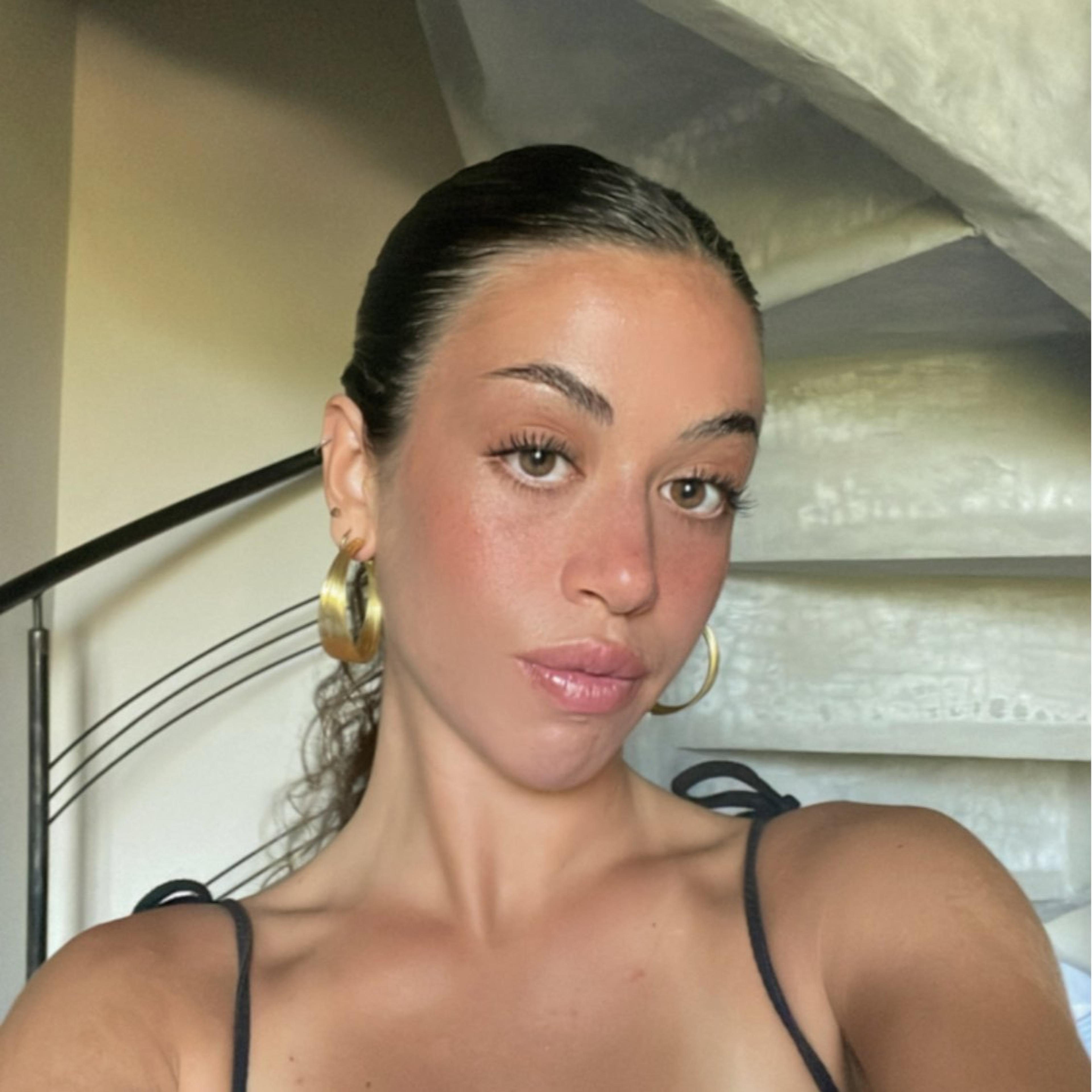 Andrea Ibáñez Blasco