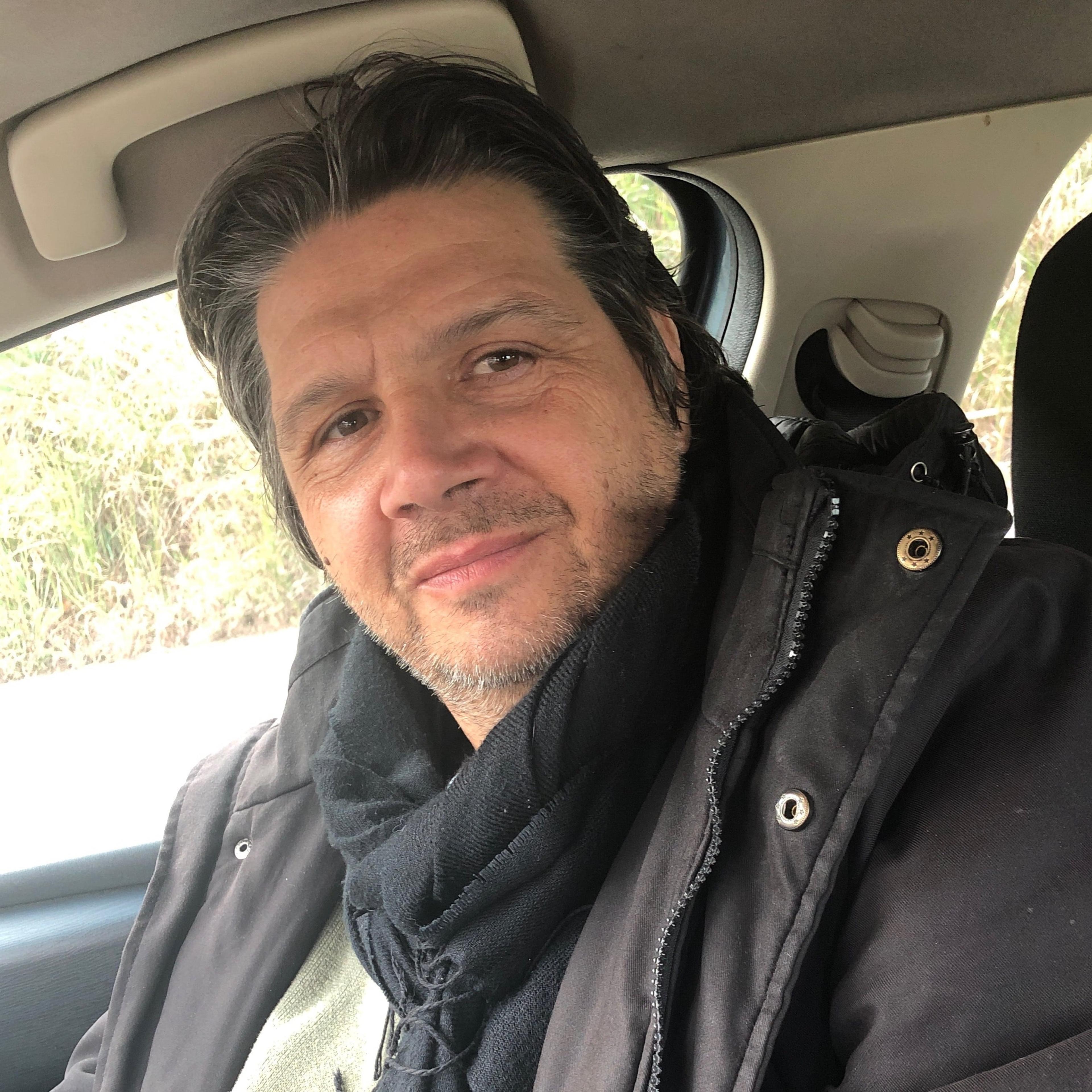 Marco Scialla