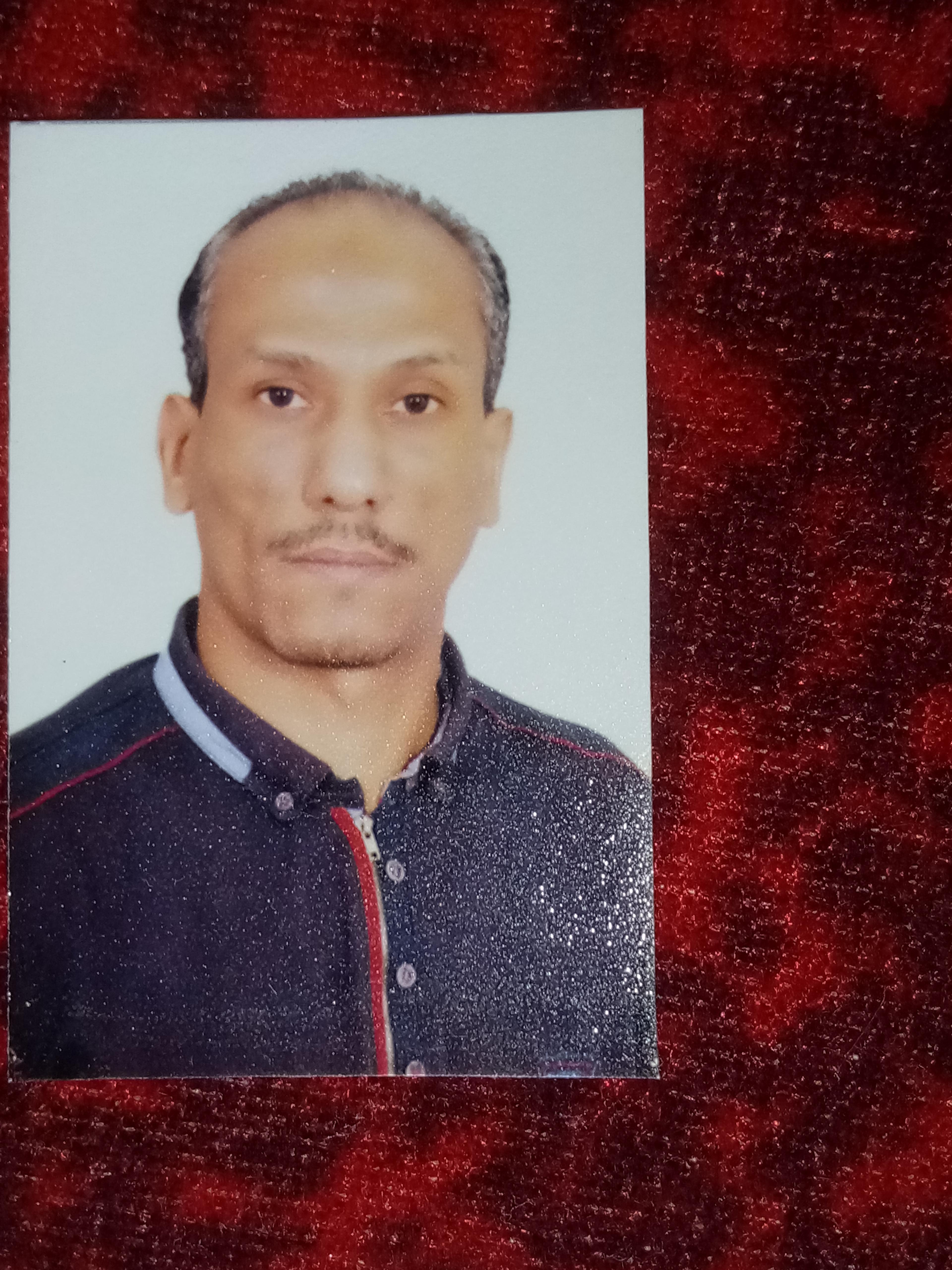 أسامة على