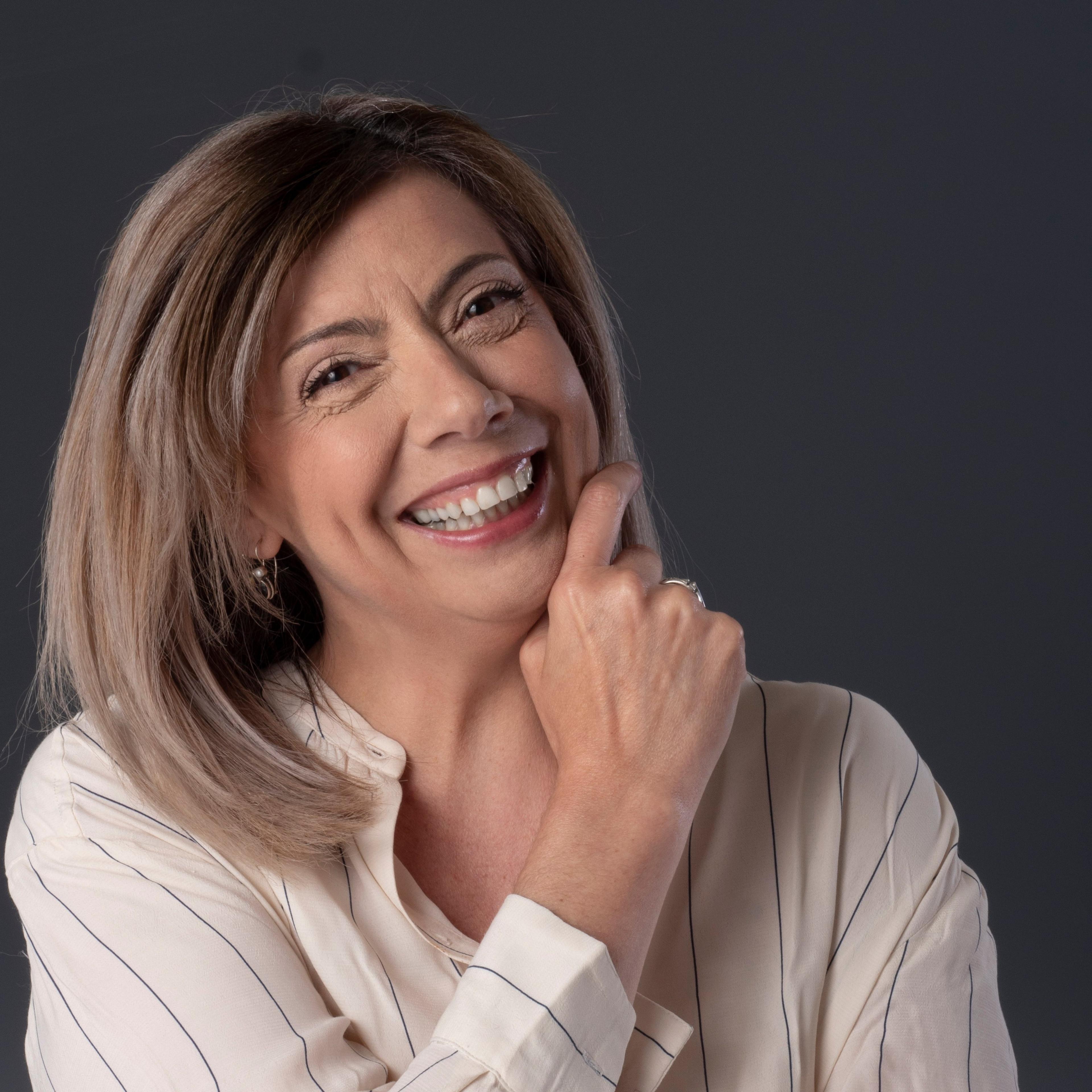 Maria Vittoria Bargero