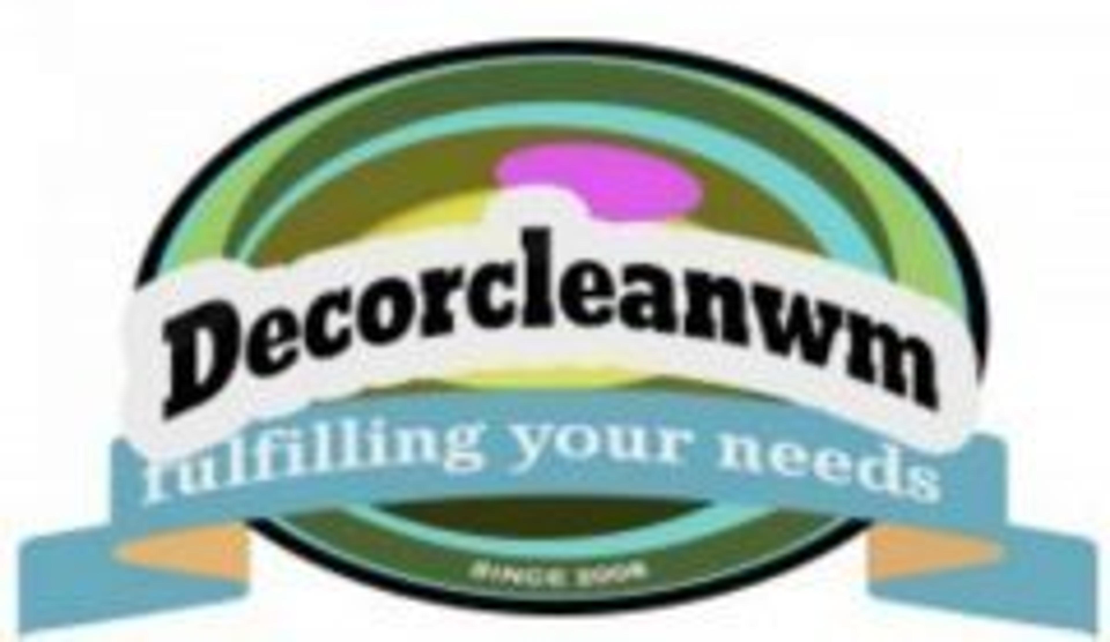DecorcleanWM Limited