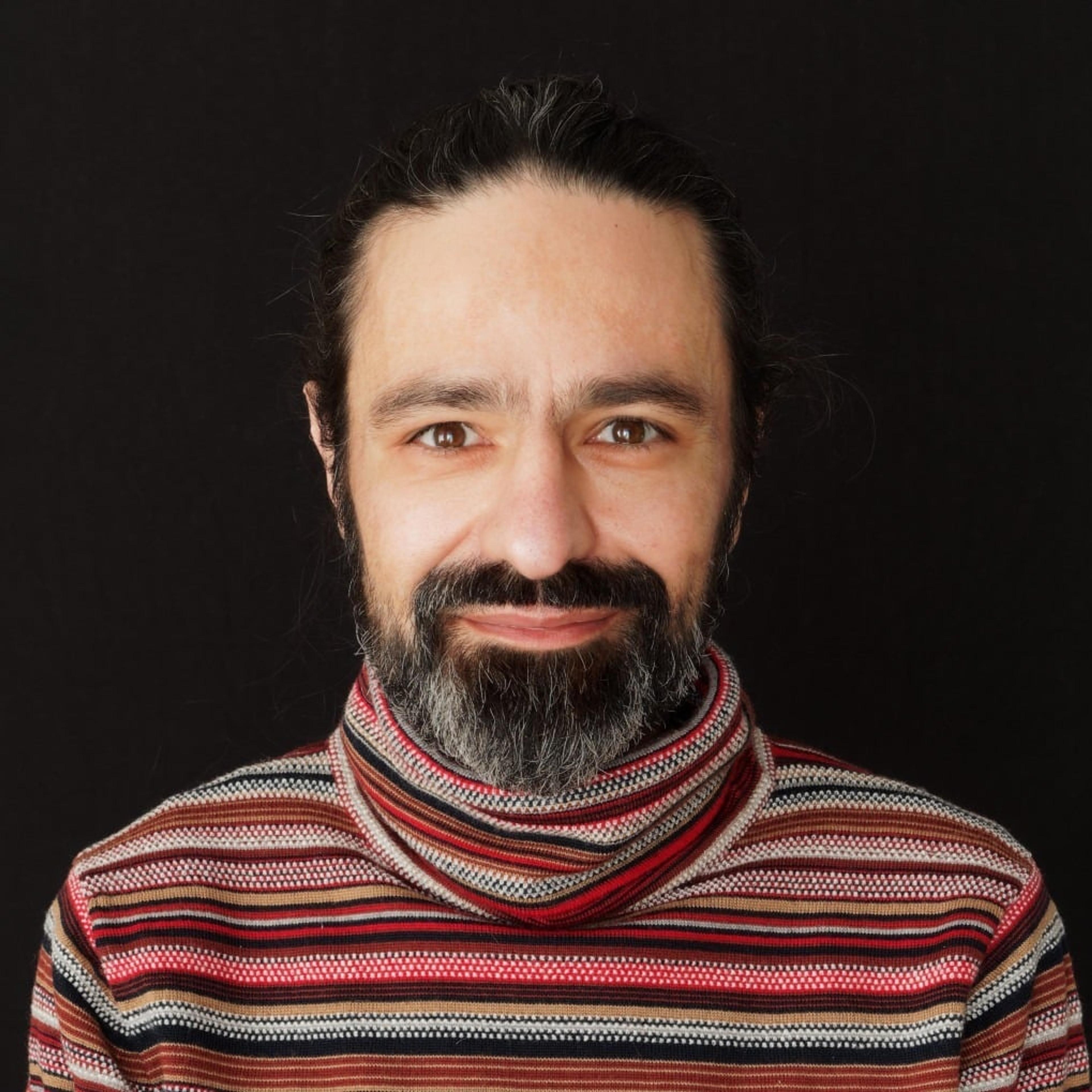Architetto Gianluca Viglio