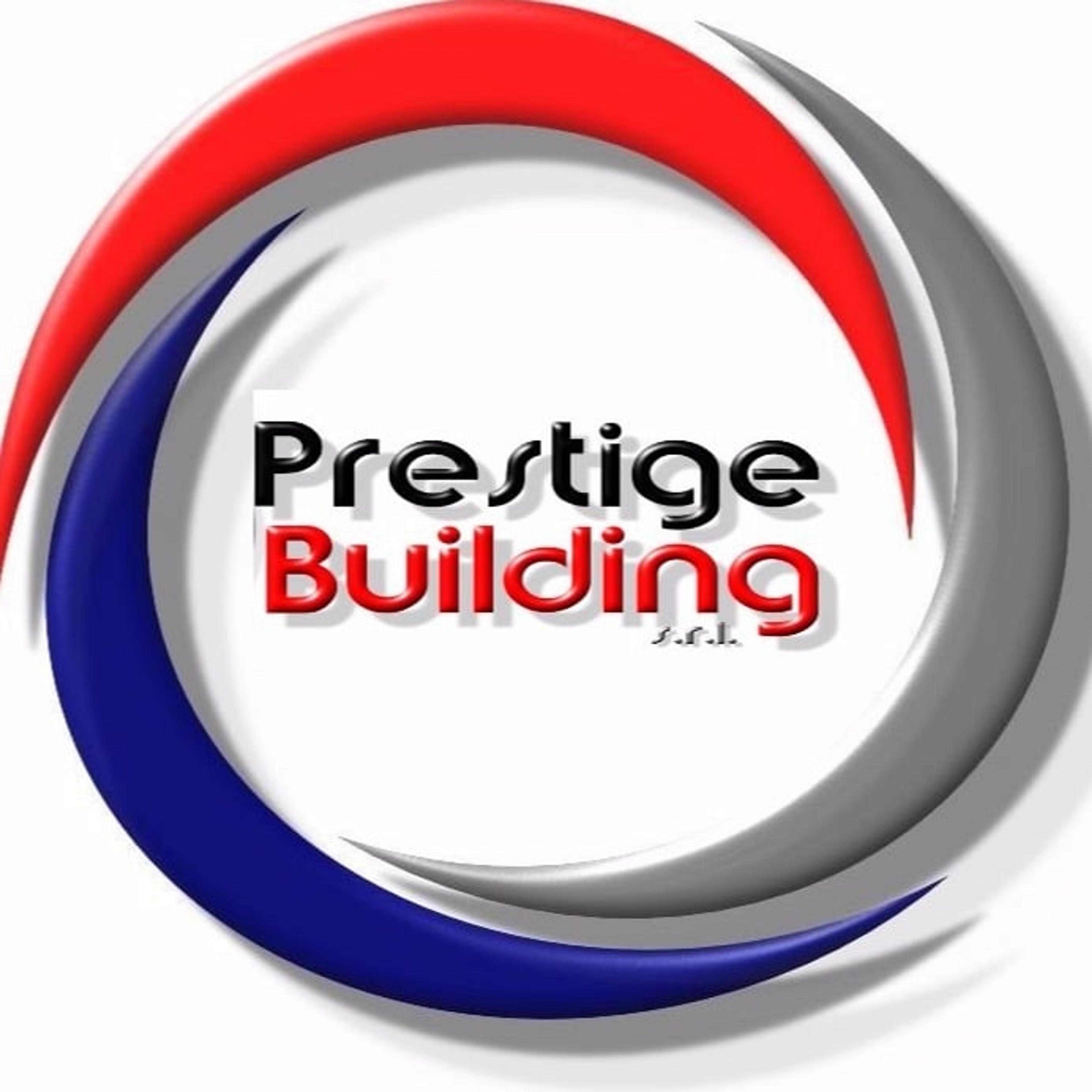 PRESTIGE BUILDING srl Impresa Edile Impiantistica e di progettazione