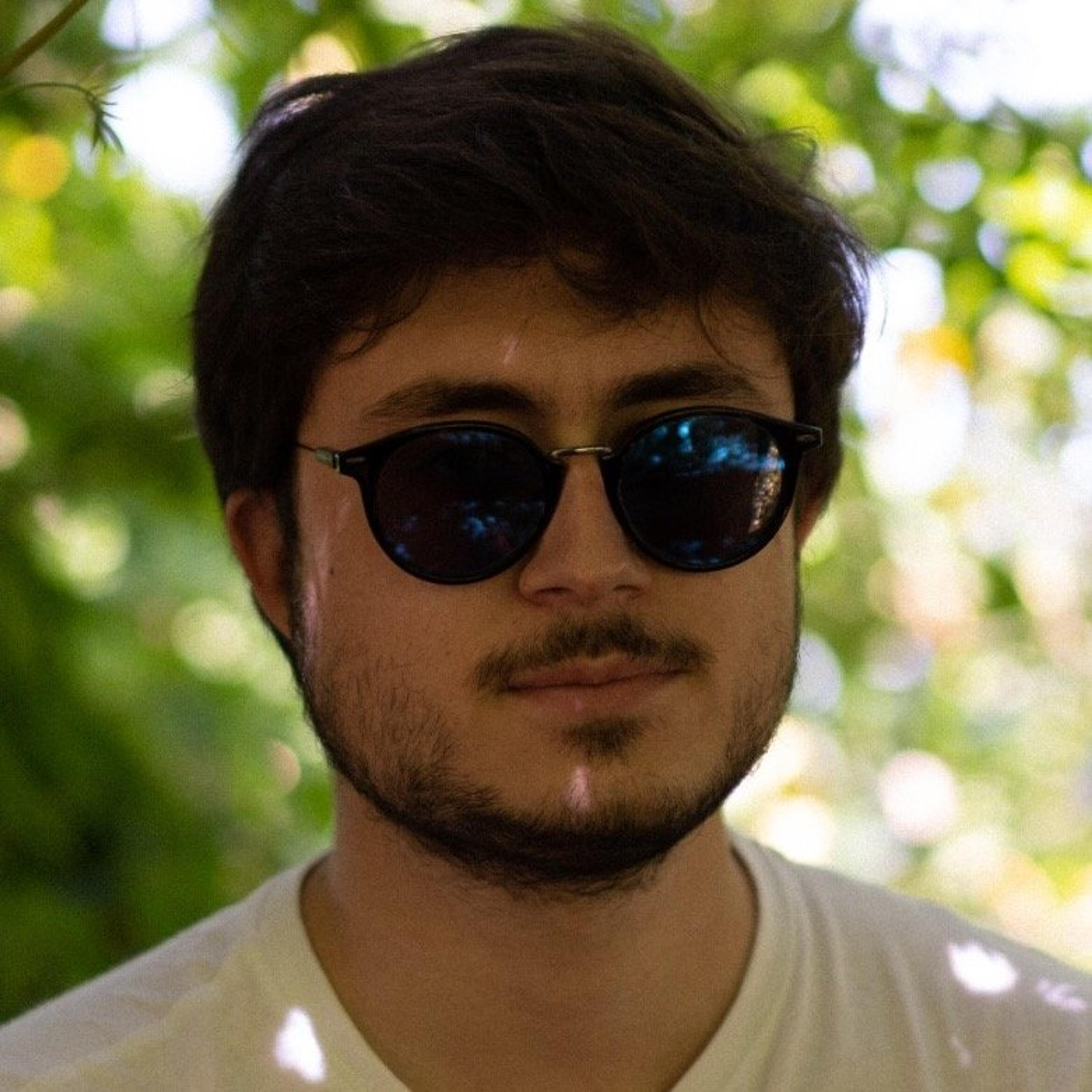 Pablo Aguilar-galindo Montoya