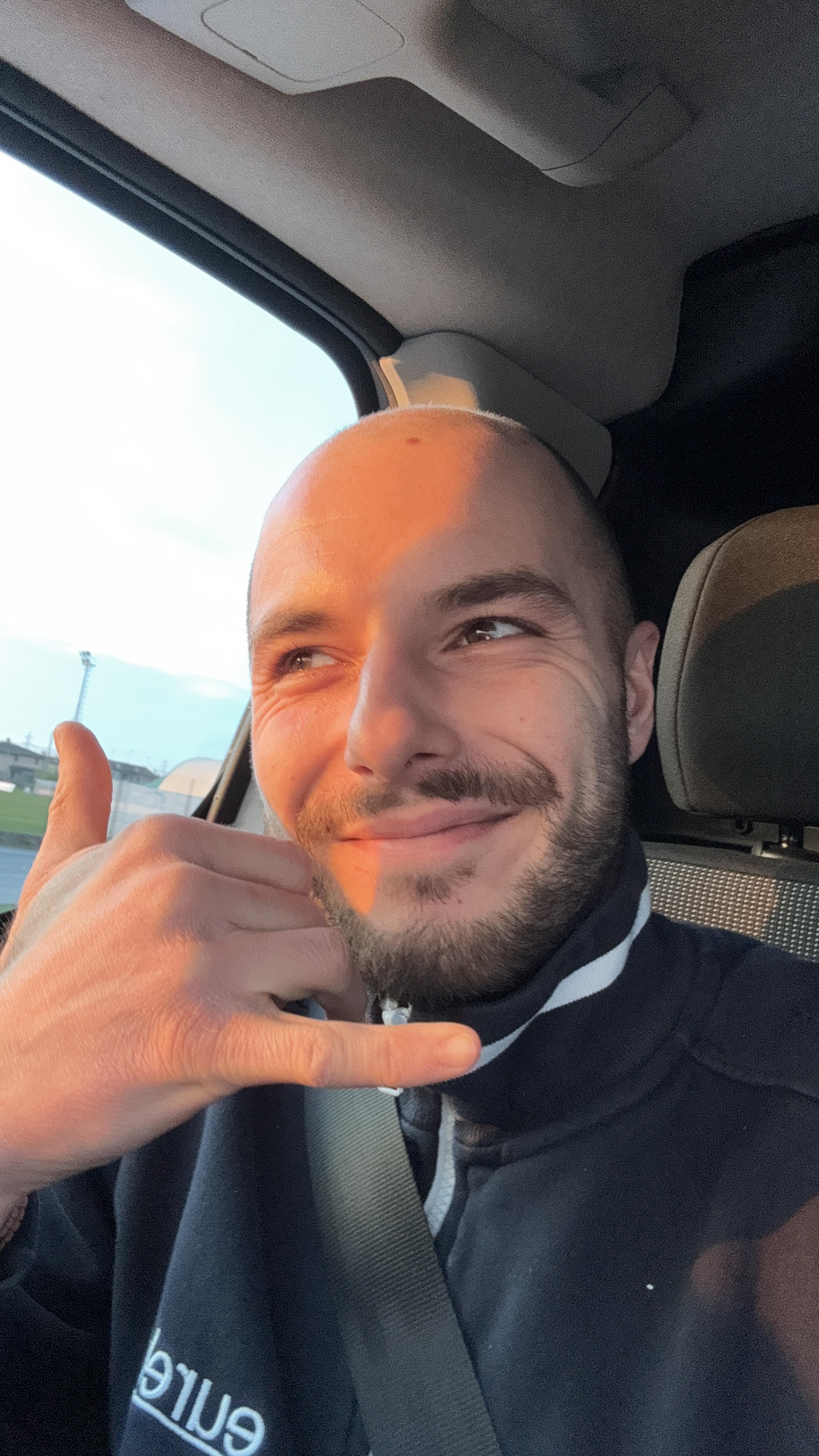 Francesco Luani