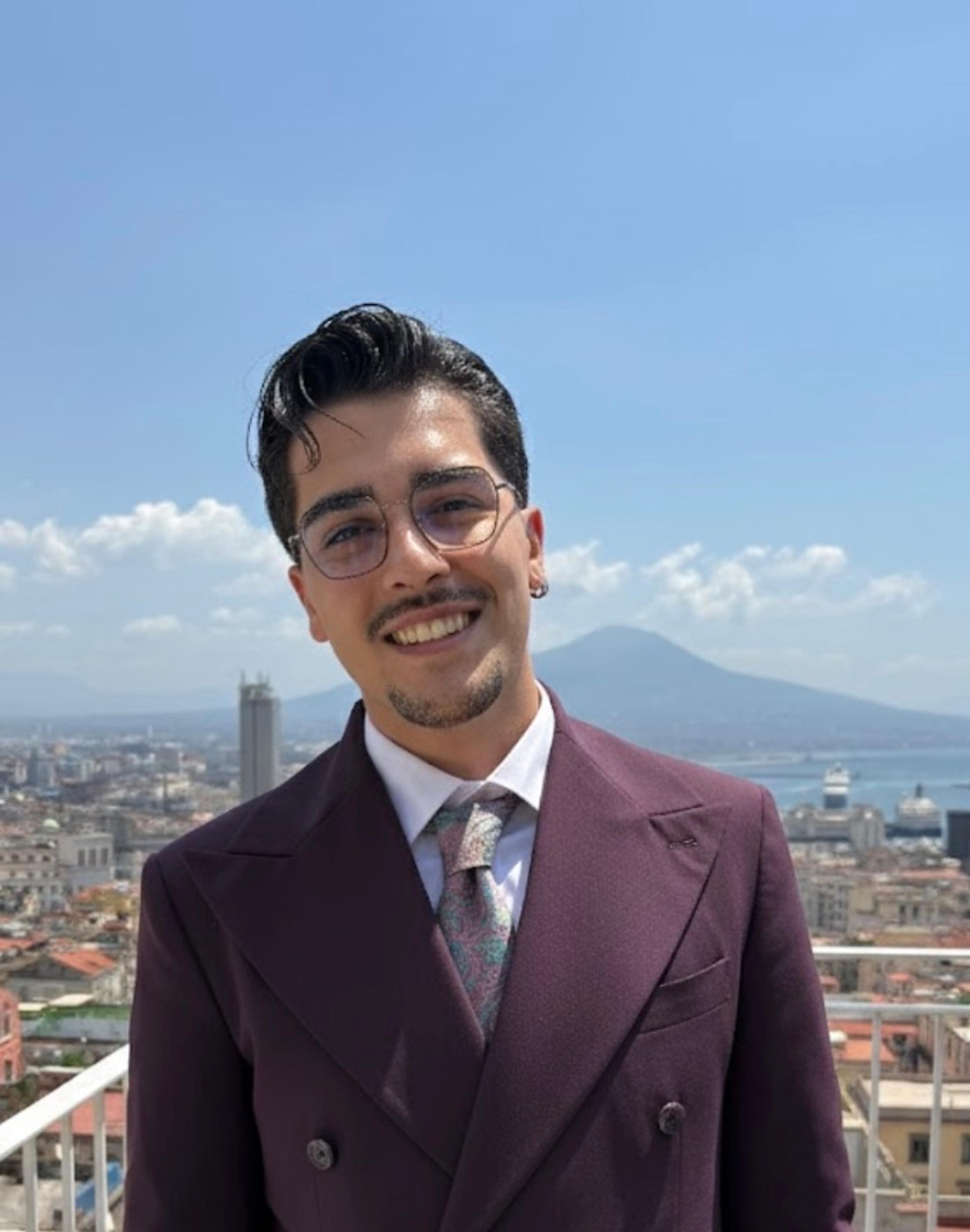 Alessio Stella