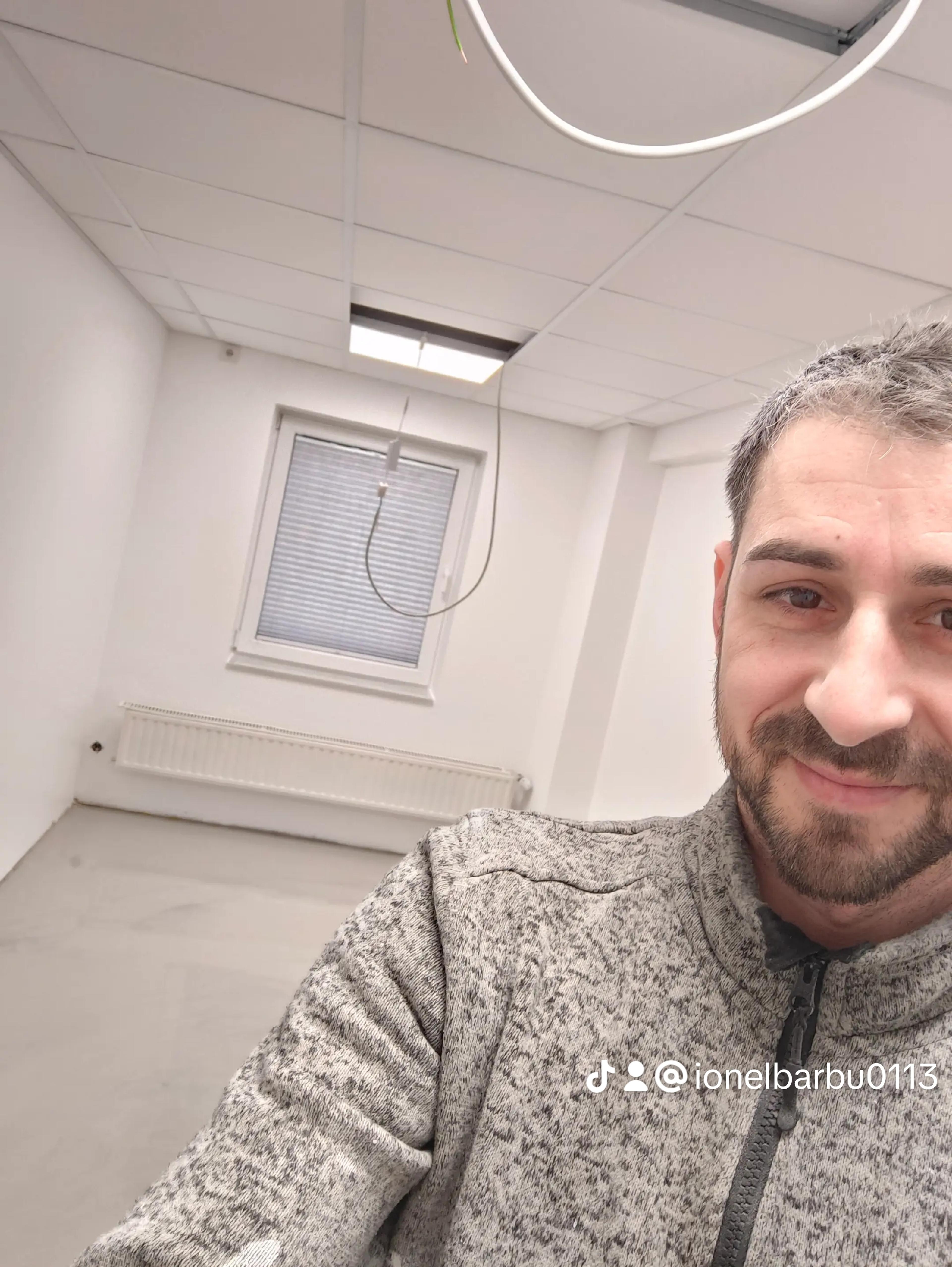 Ionel Barbu